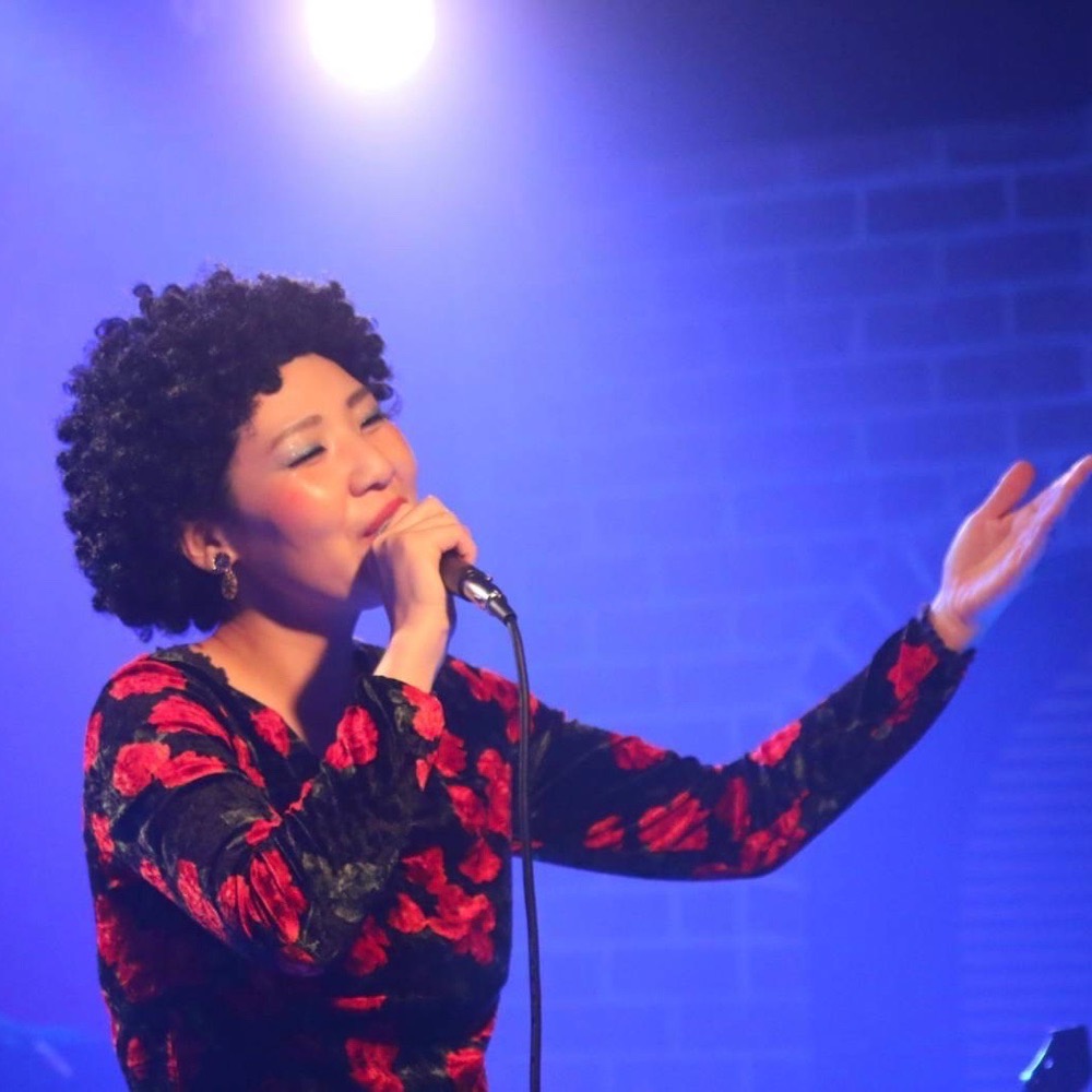 アーティスト写真