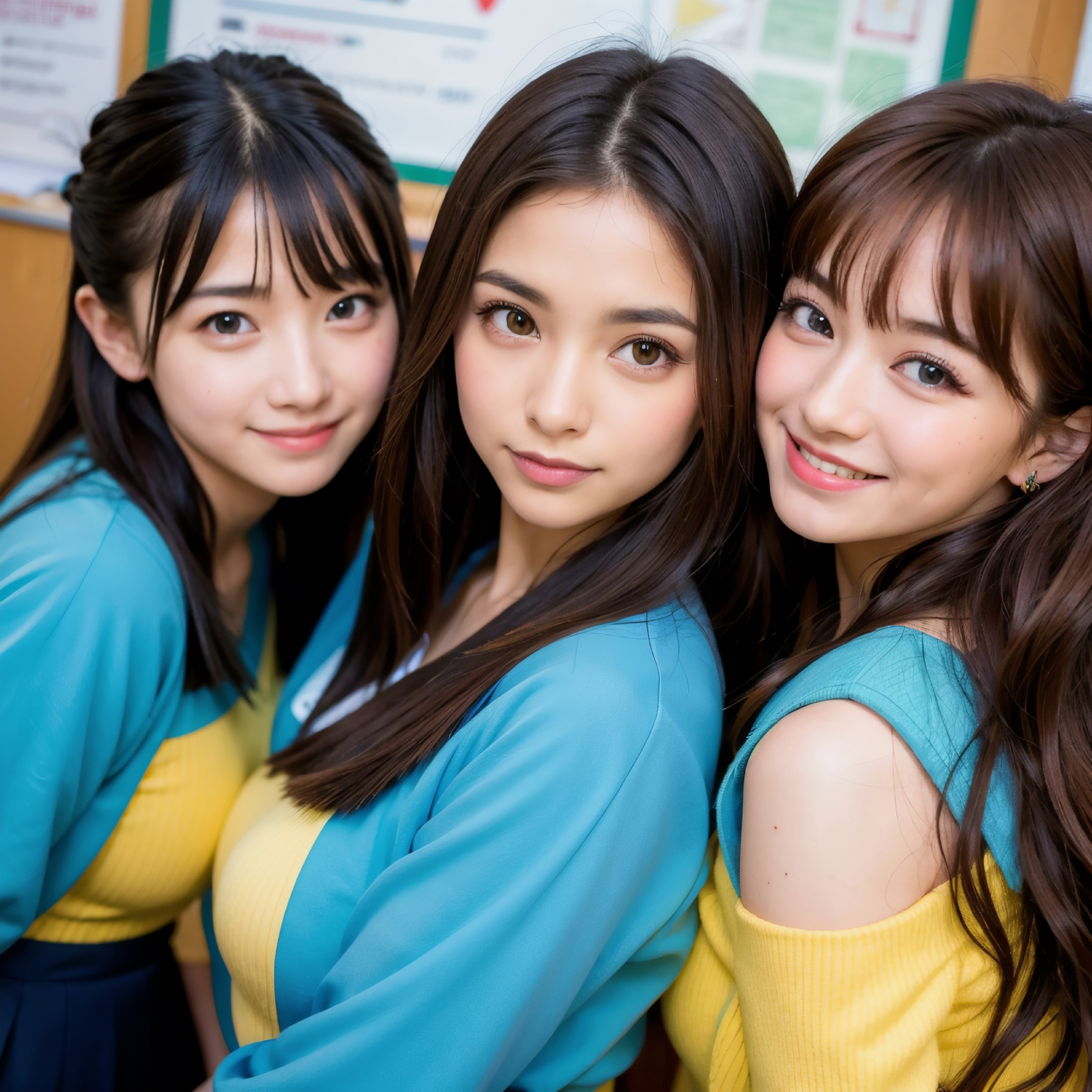 アーティスト写真