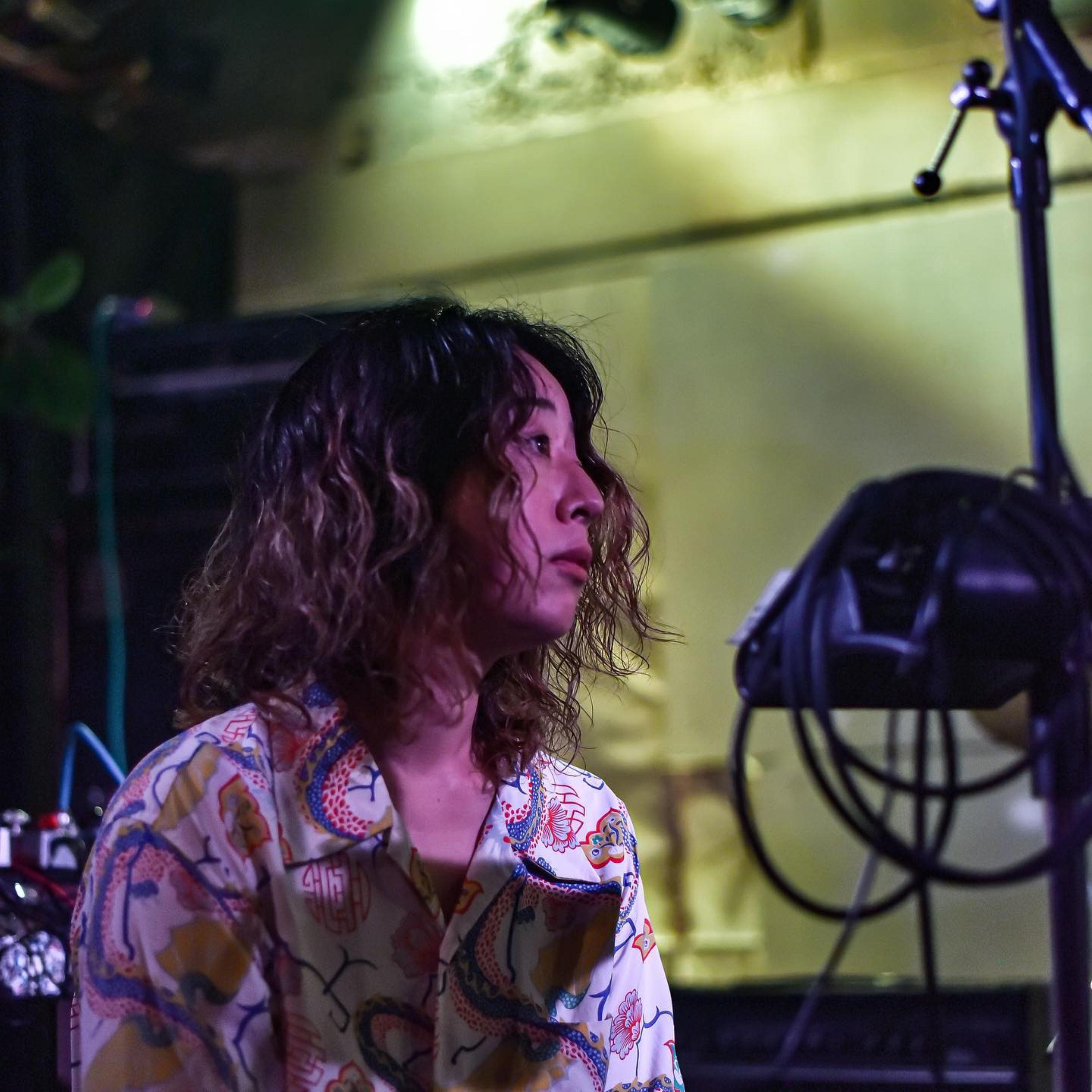 アーティスト写真