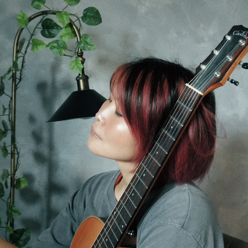 アーティスト写真