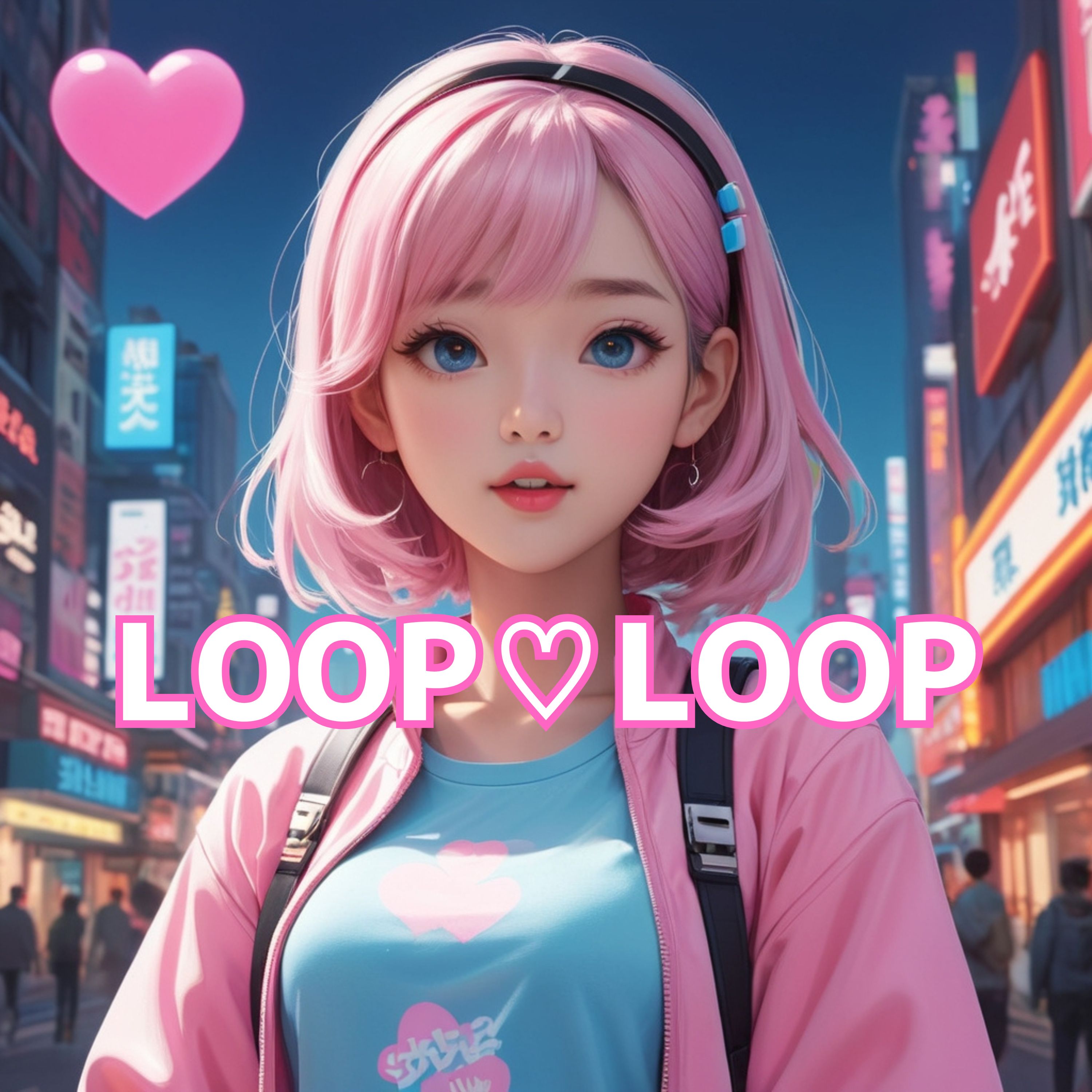 アーティスト写真