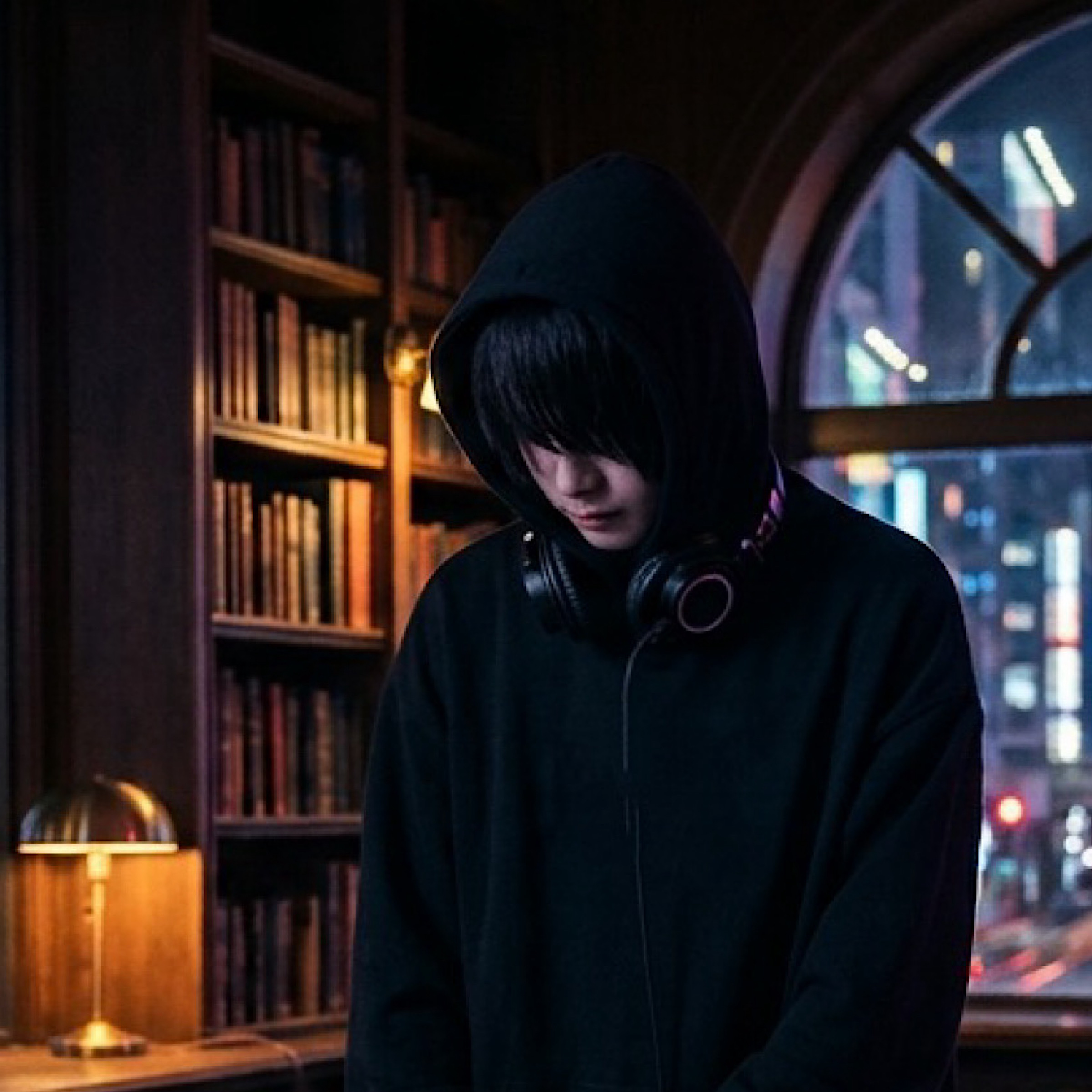 アーティスト写真