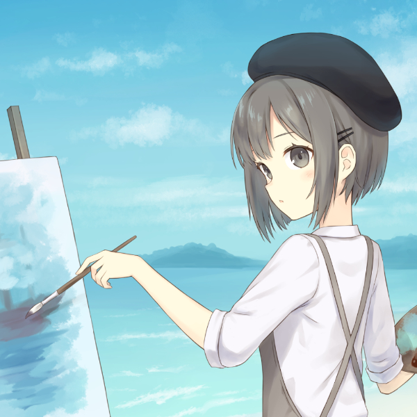 アーティスト写真