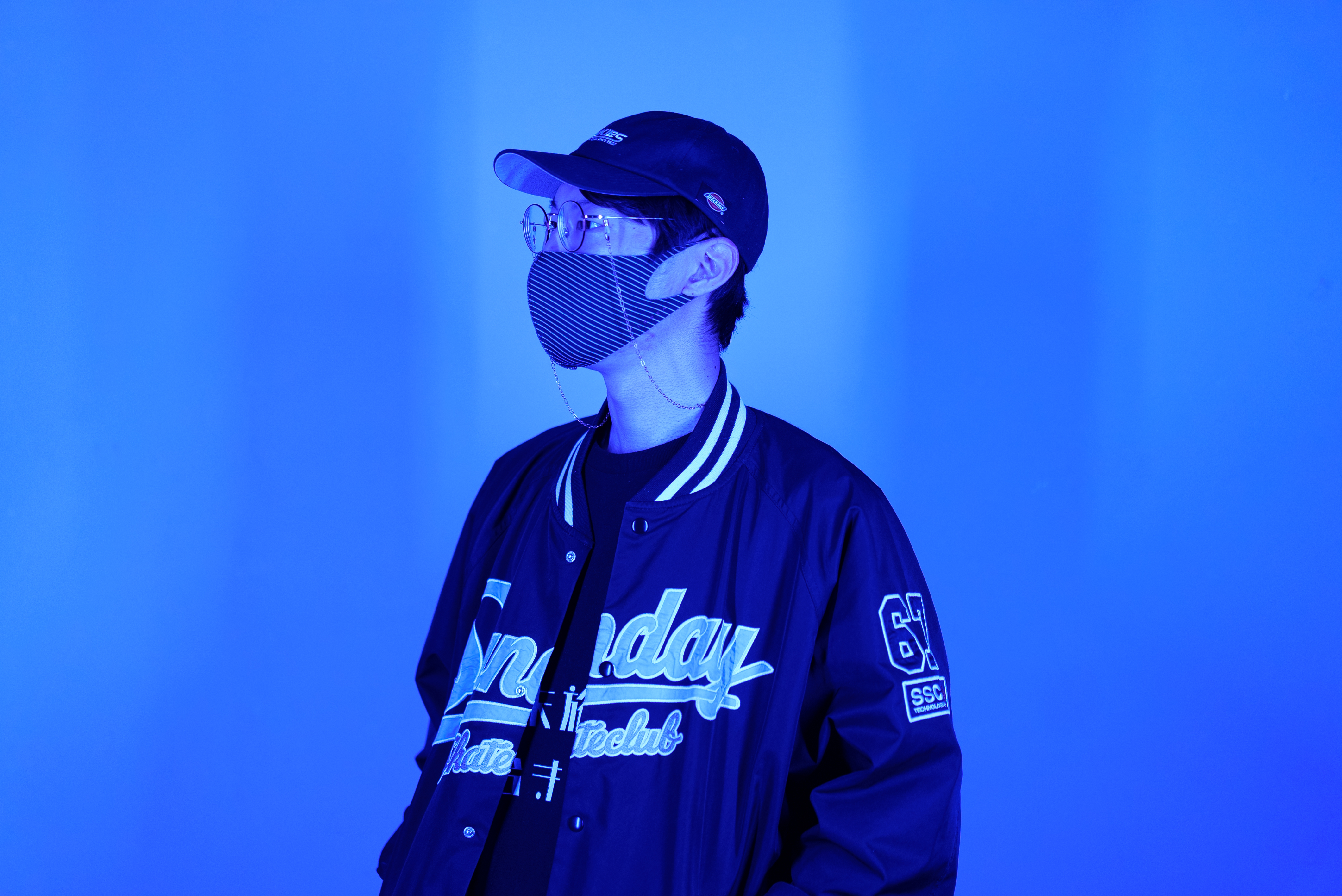 アーティスト写真