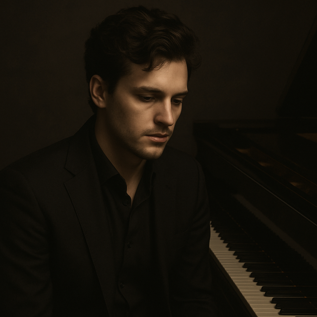 アーティスト写真