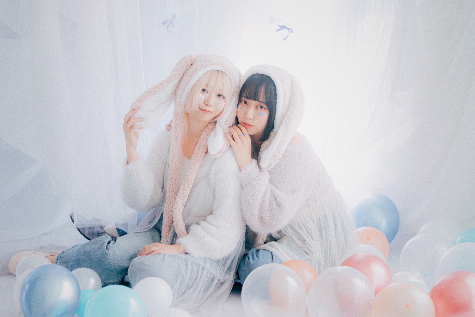 アーティスト写真