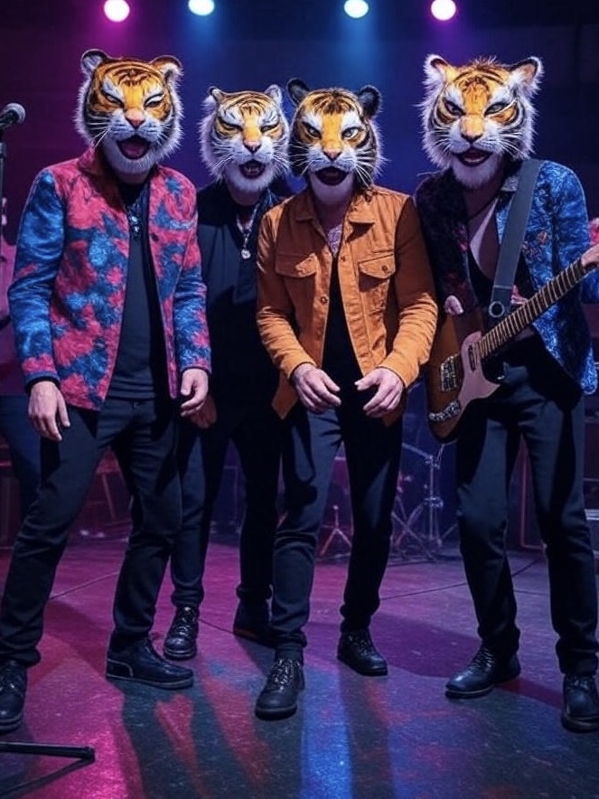 アーティスト写真