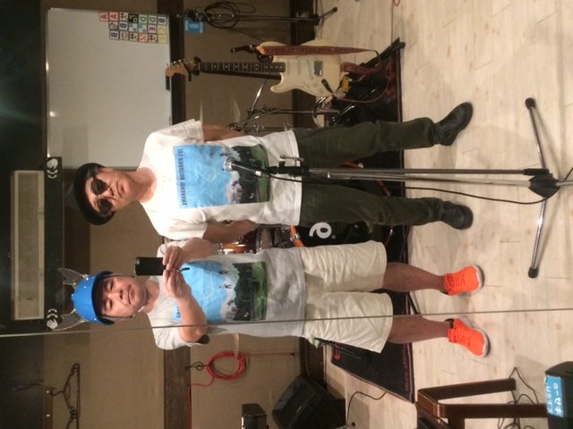 アーティスト写真