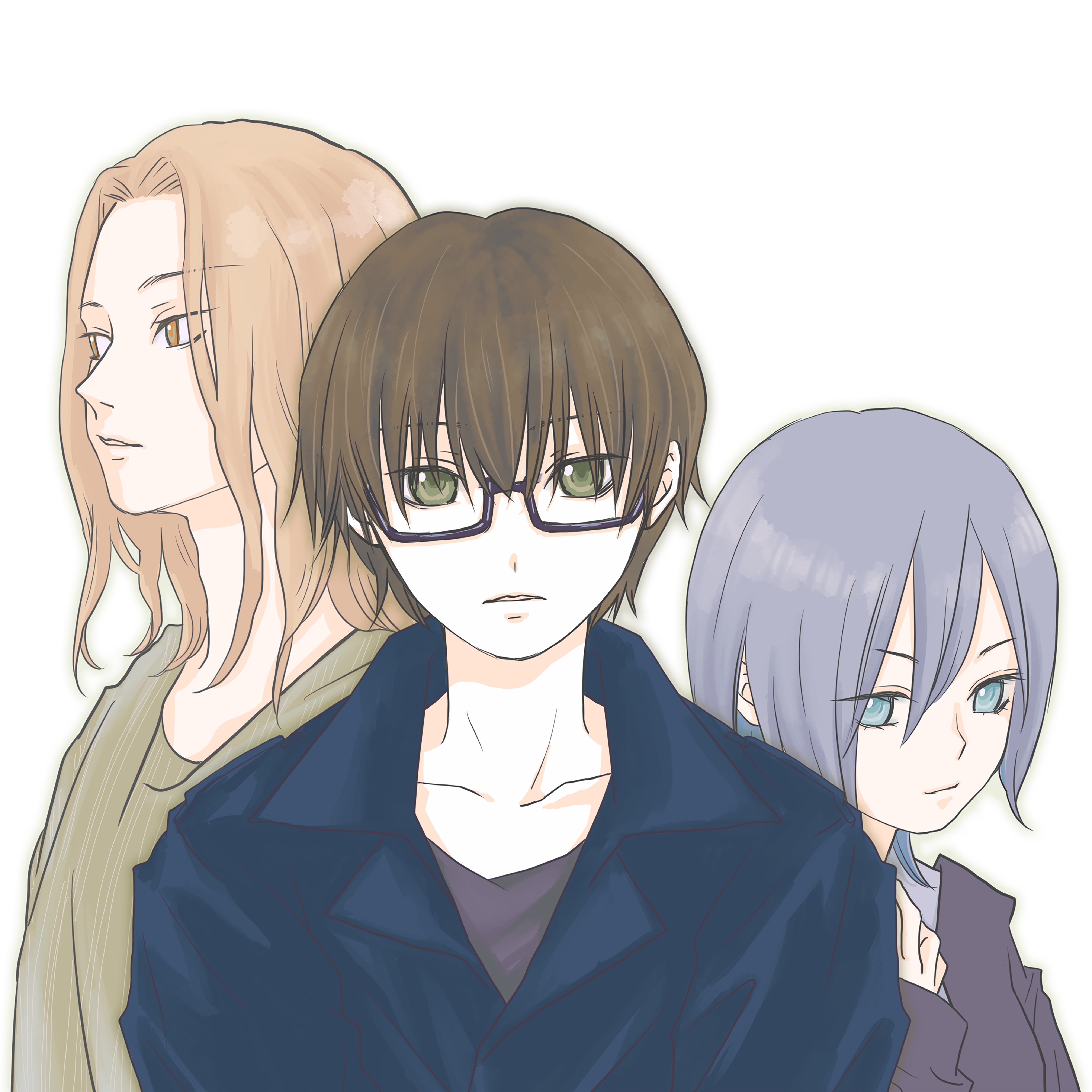 アーティスト写真