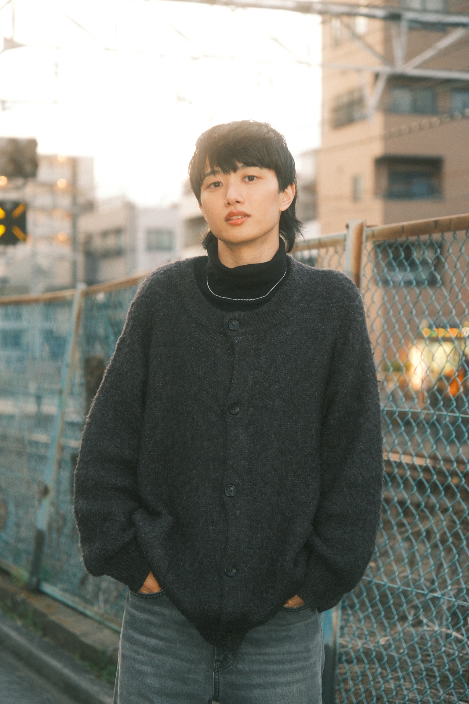 アーティスト写真