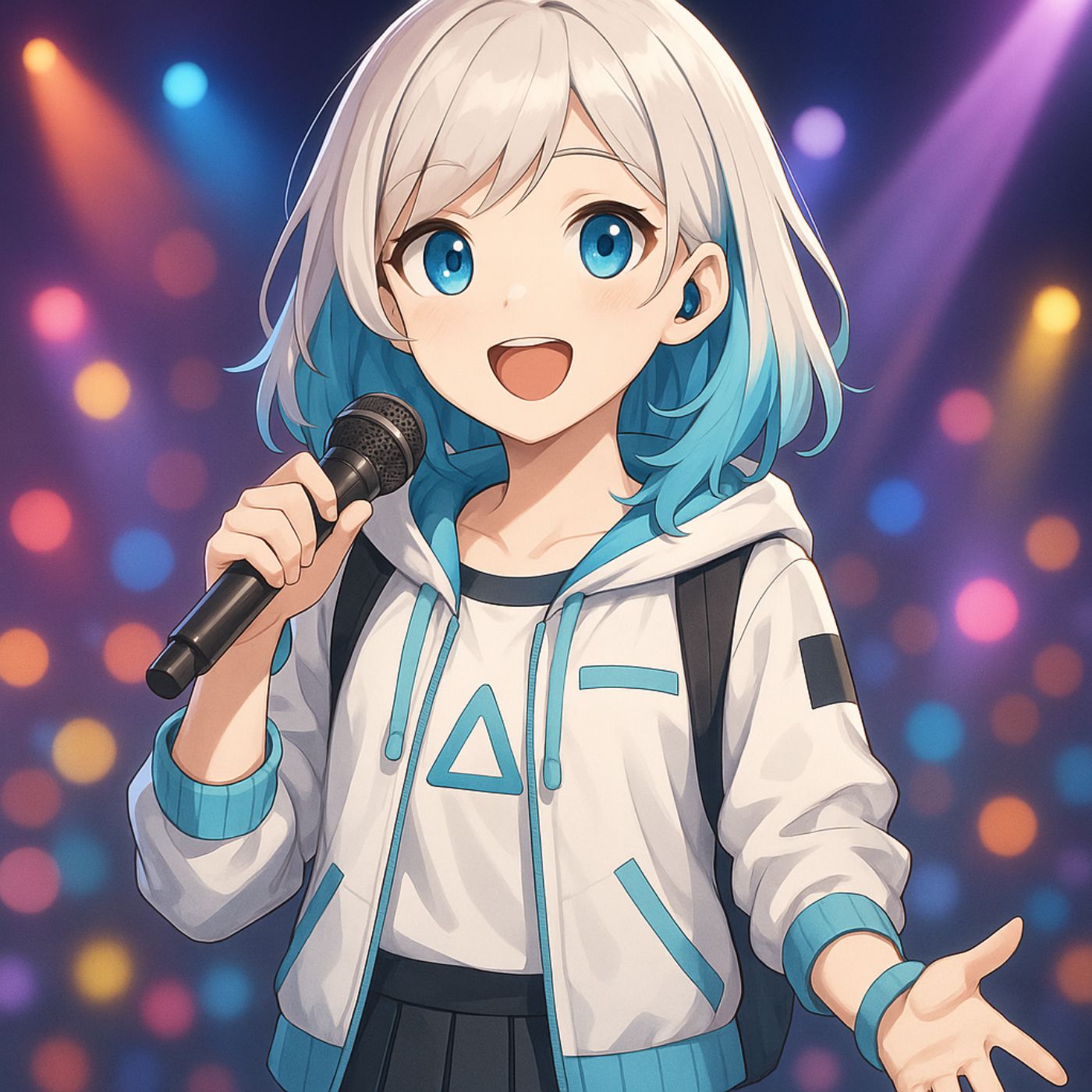 アーティスト写真