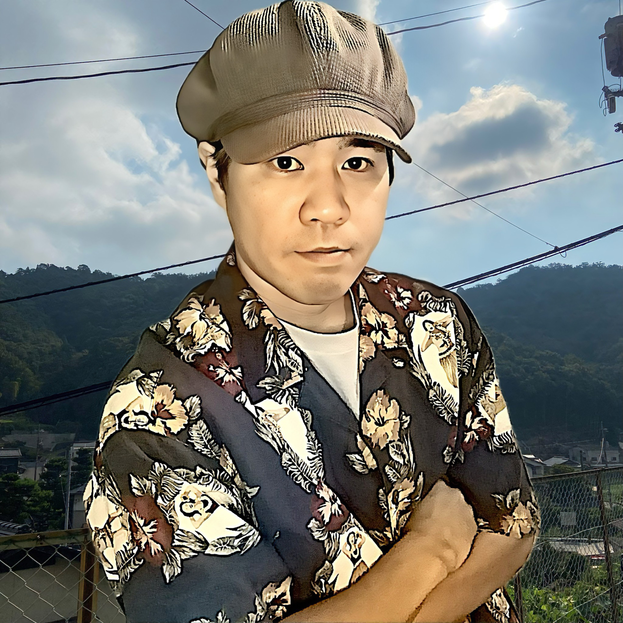 アーティスト写真