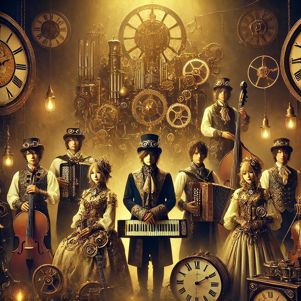 アーティスト写真