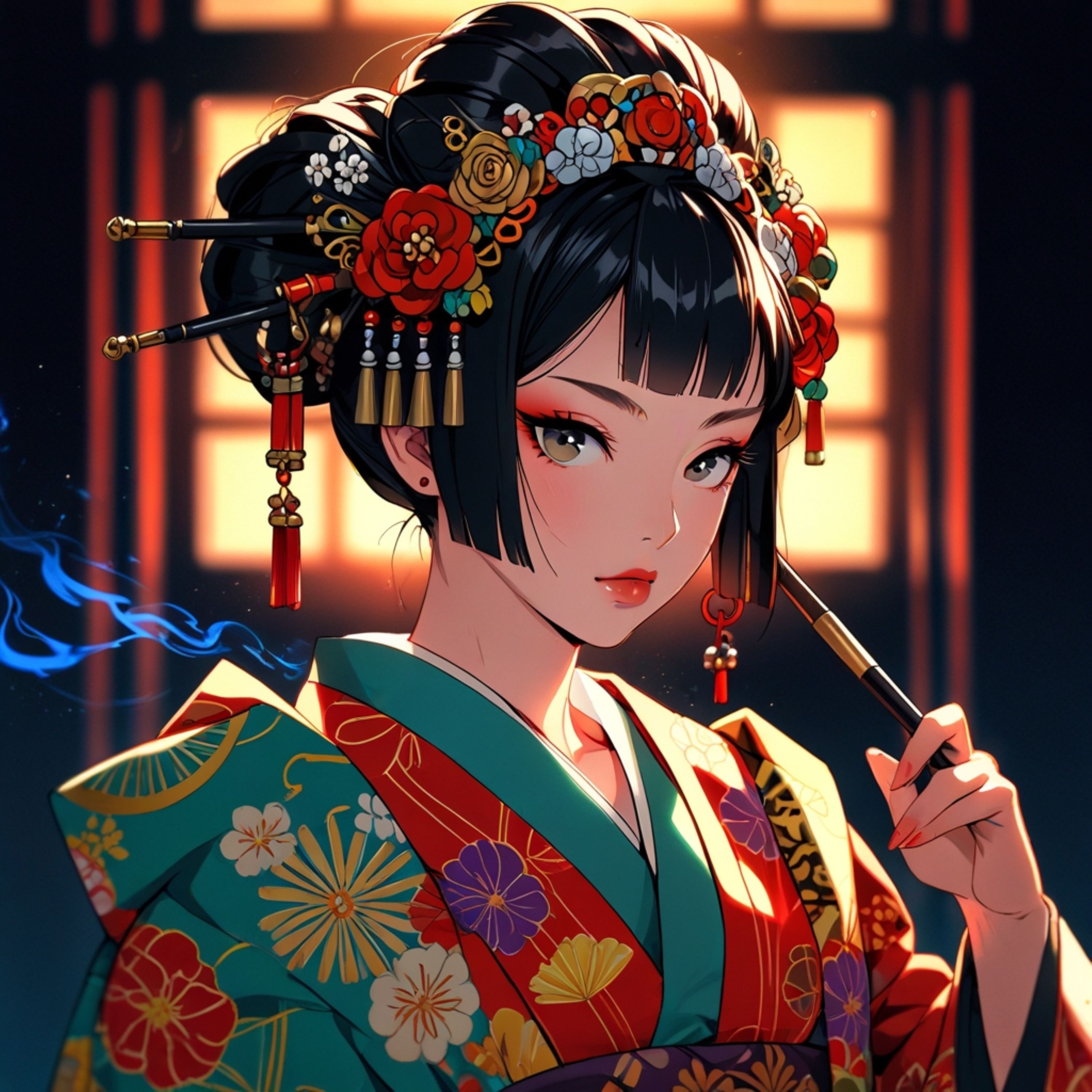 アーティスト写真