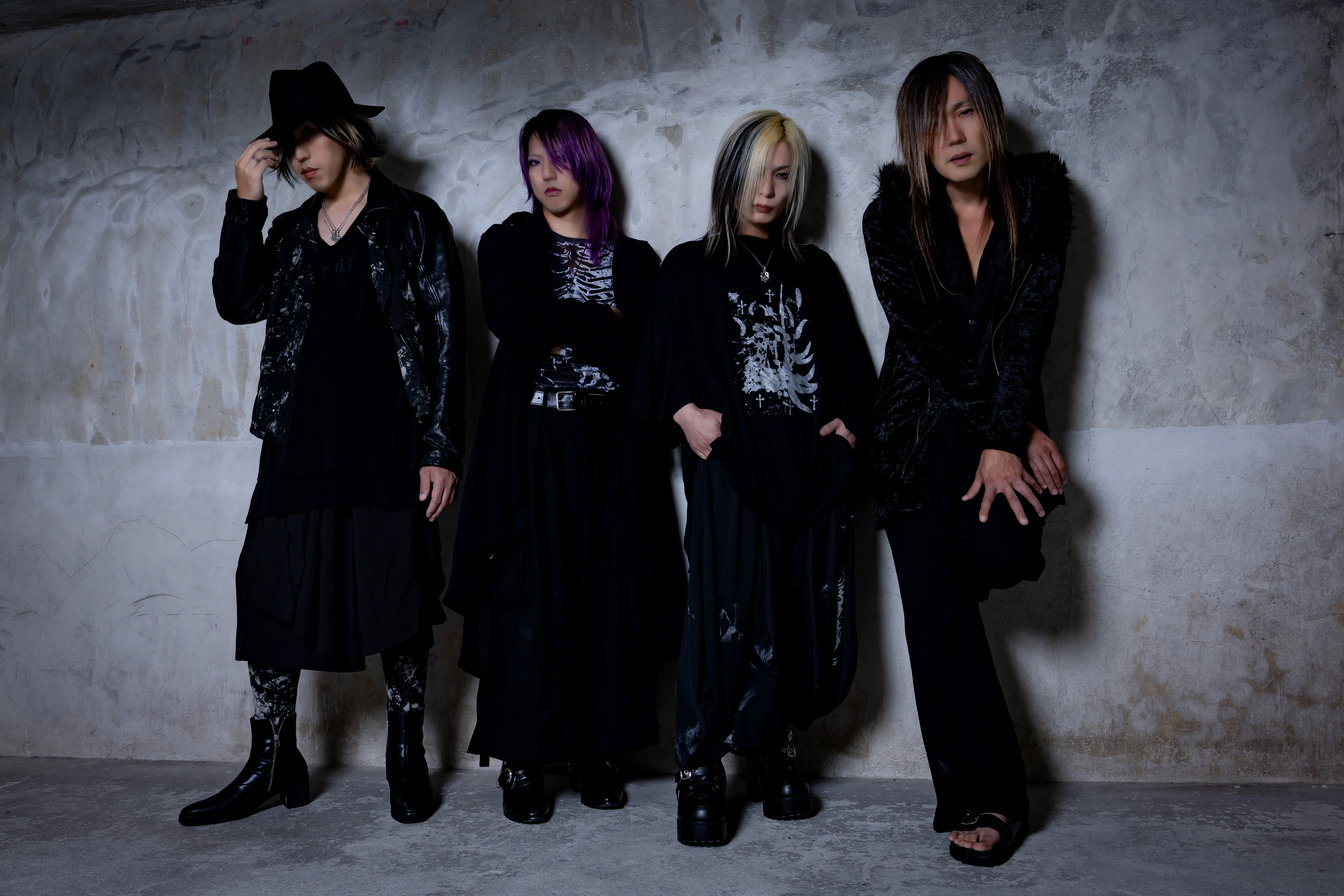 アーティスト写真