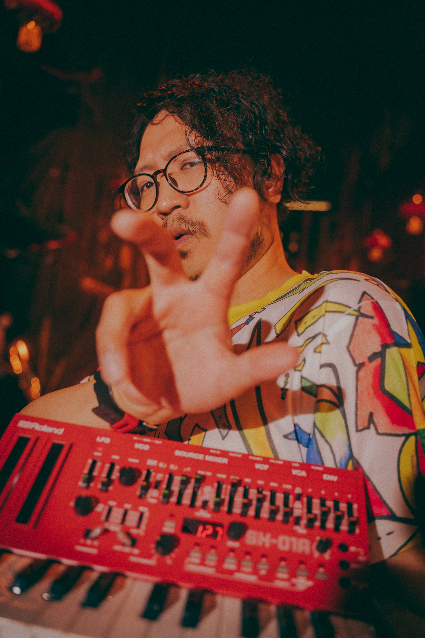 アーティスト写真