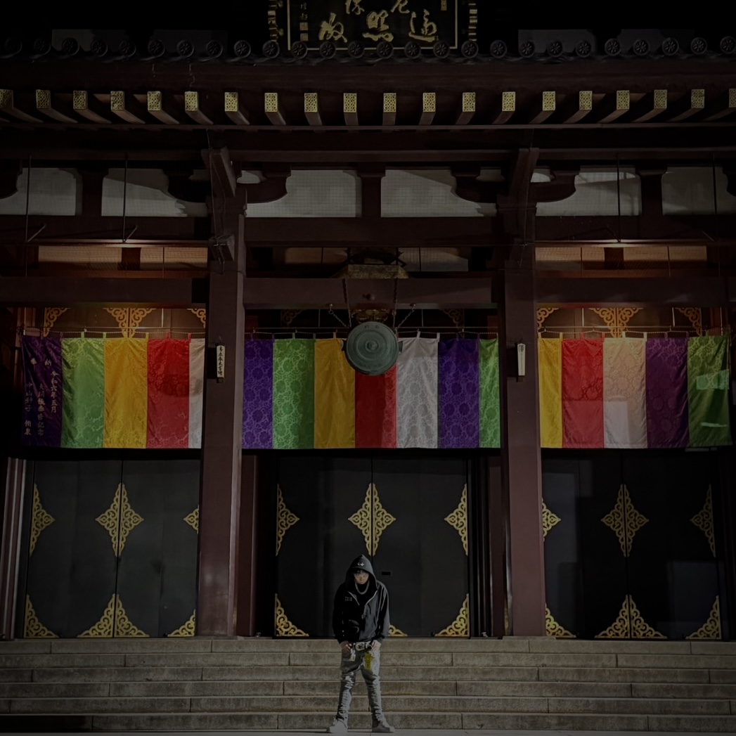 アーティスト写真