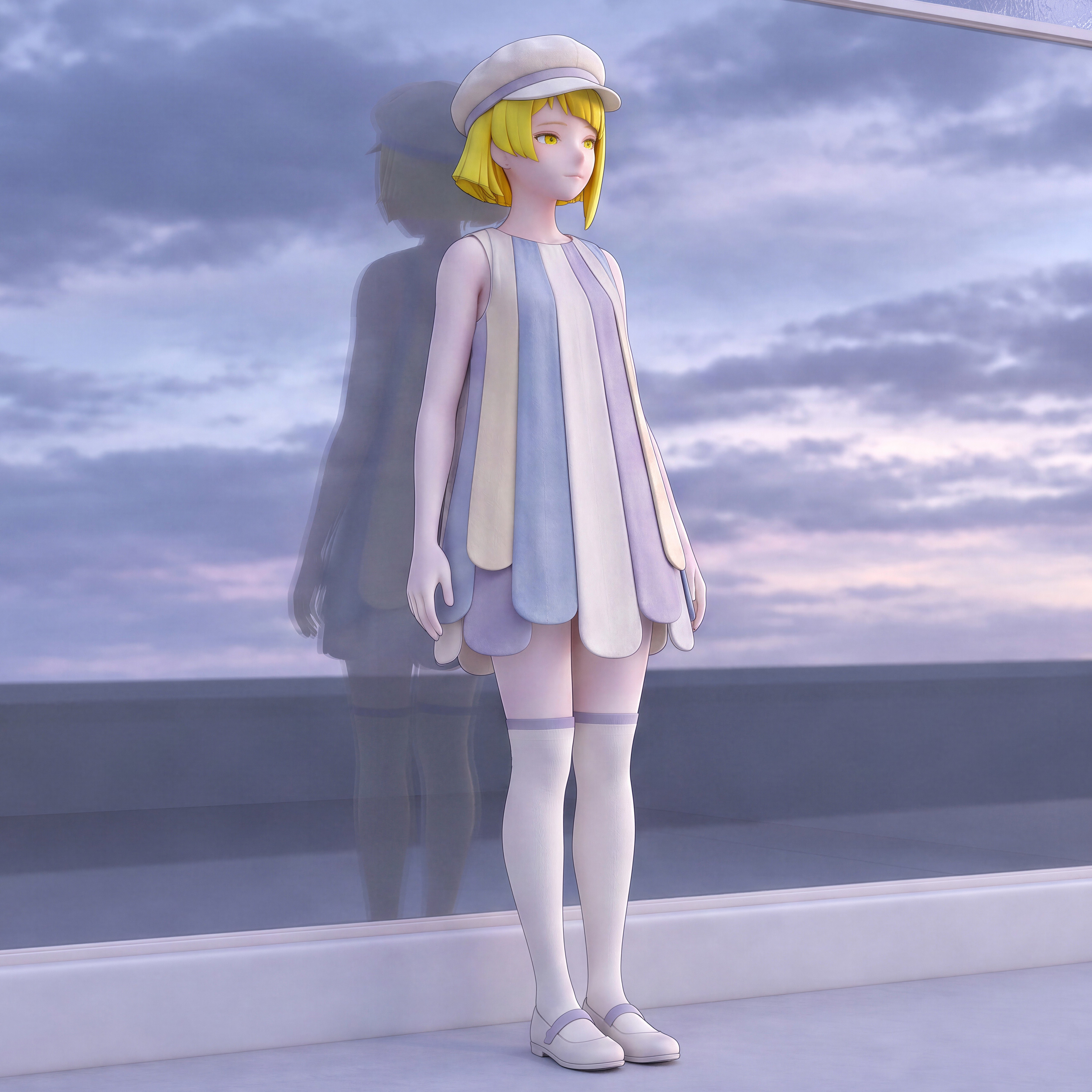 アーティスト写真