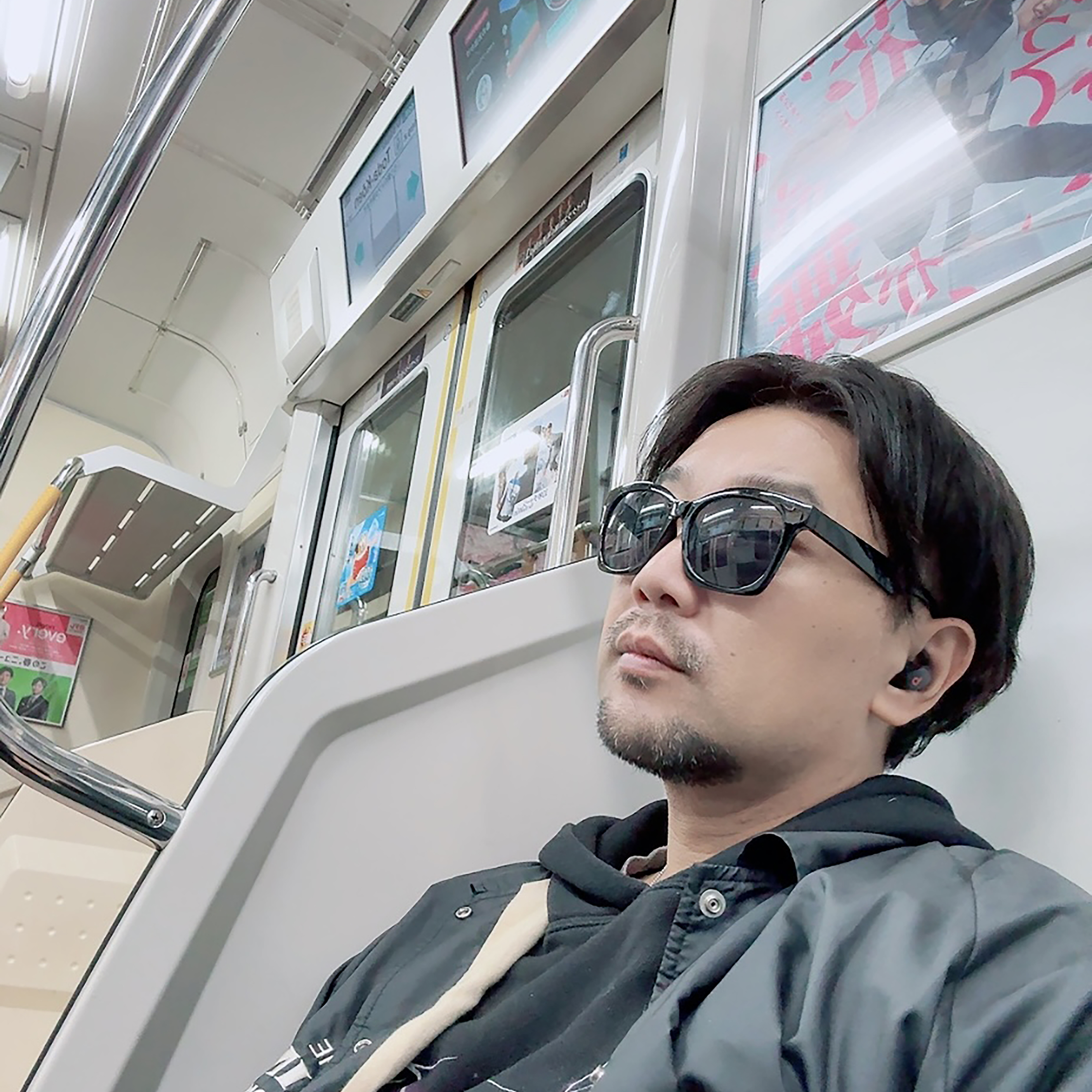 アーティスト写真