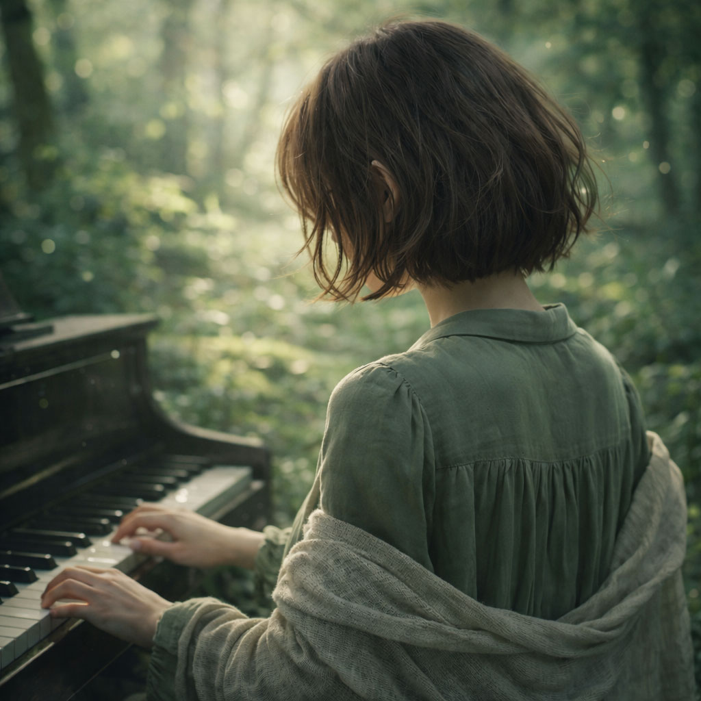 アーティスト写真