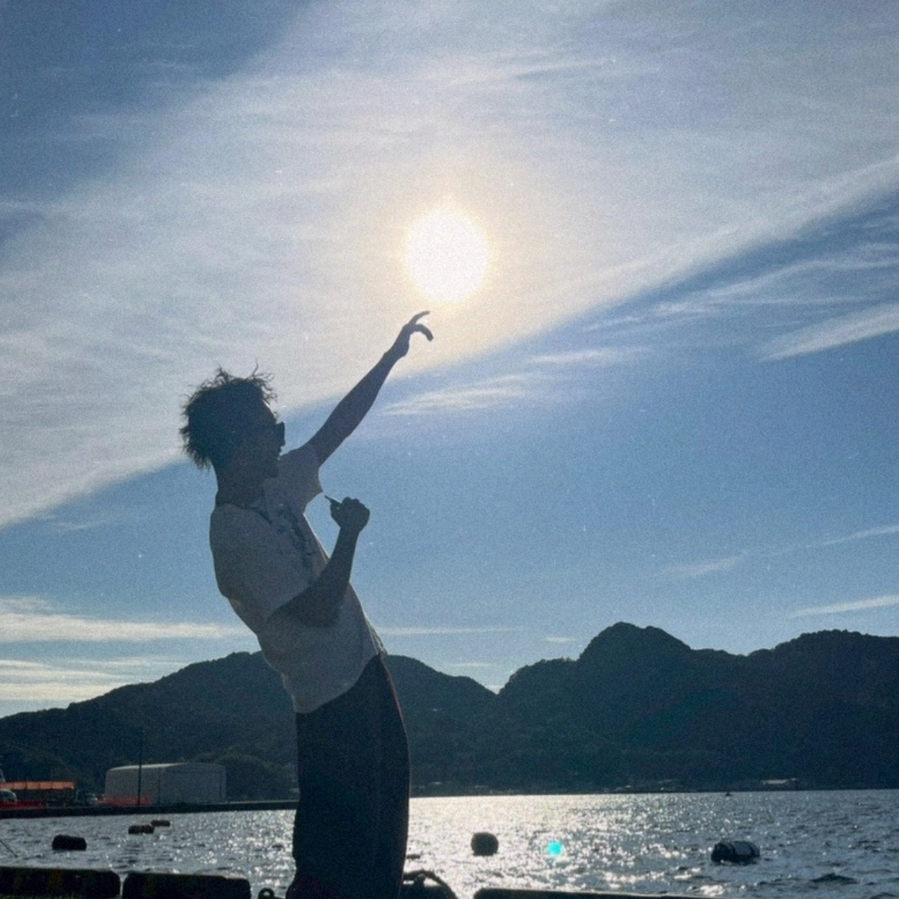 アーティスト写真