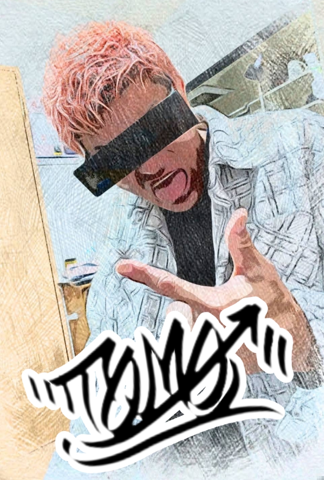 アーティスト写真