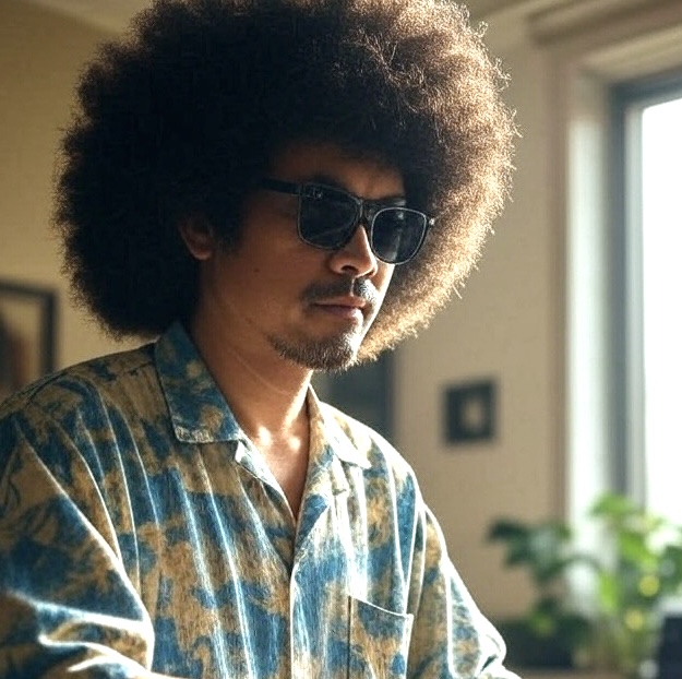 アーティスト写真