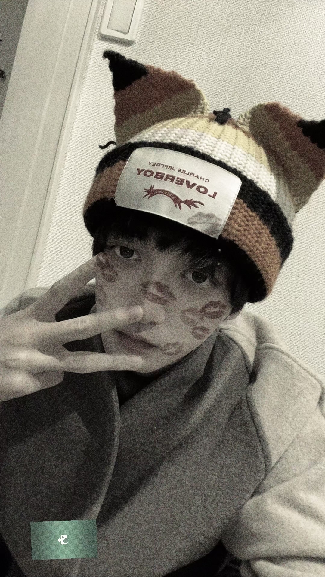 アーティスト写真