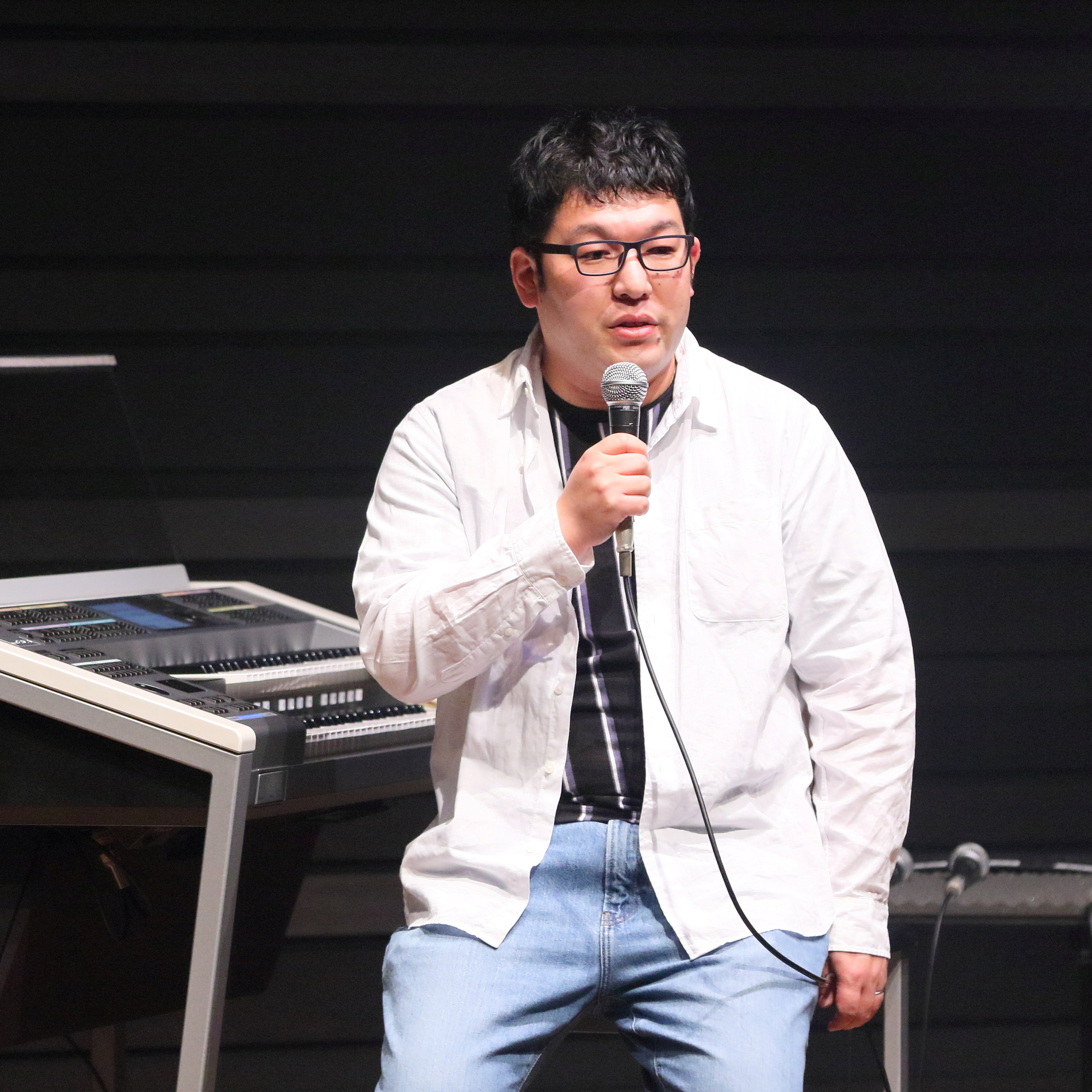 アーティスト写真