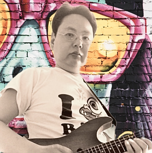 アーティスト写真