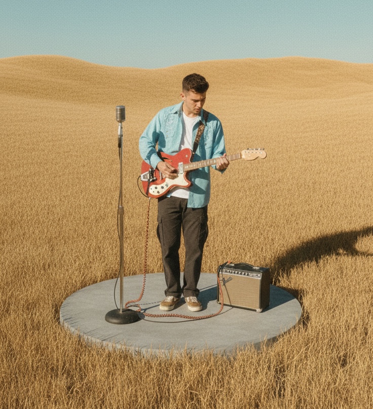 アーティスト写真