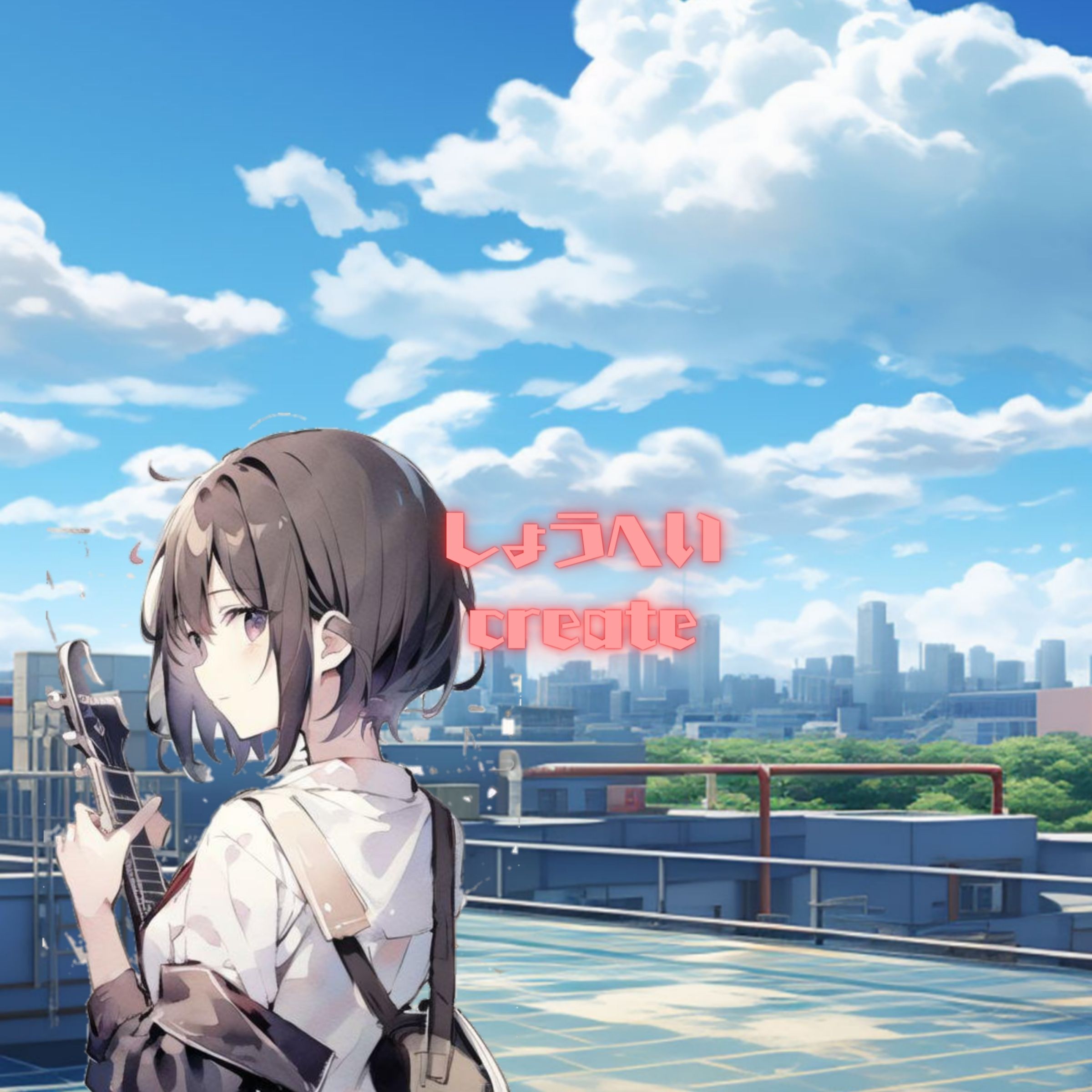 アーティスト写真