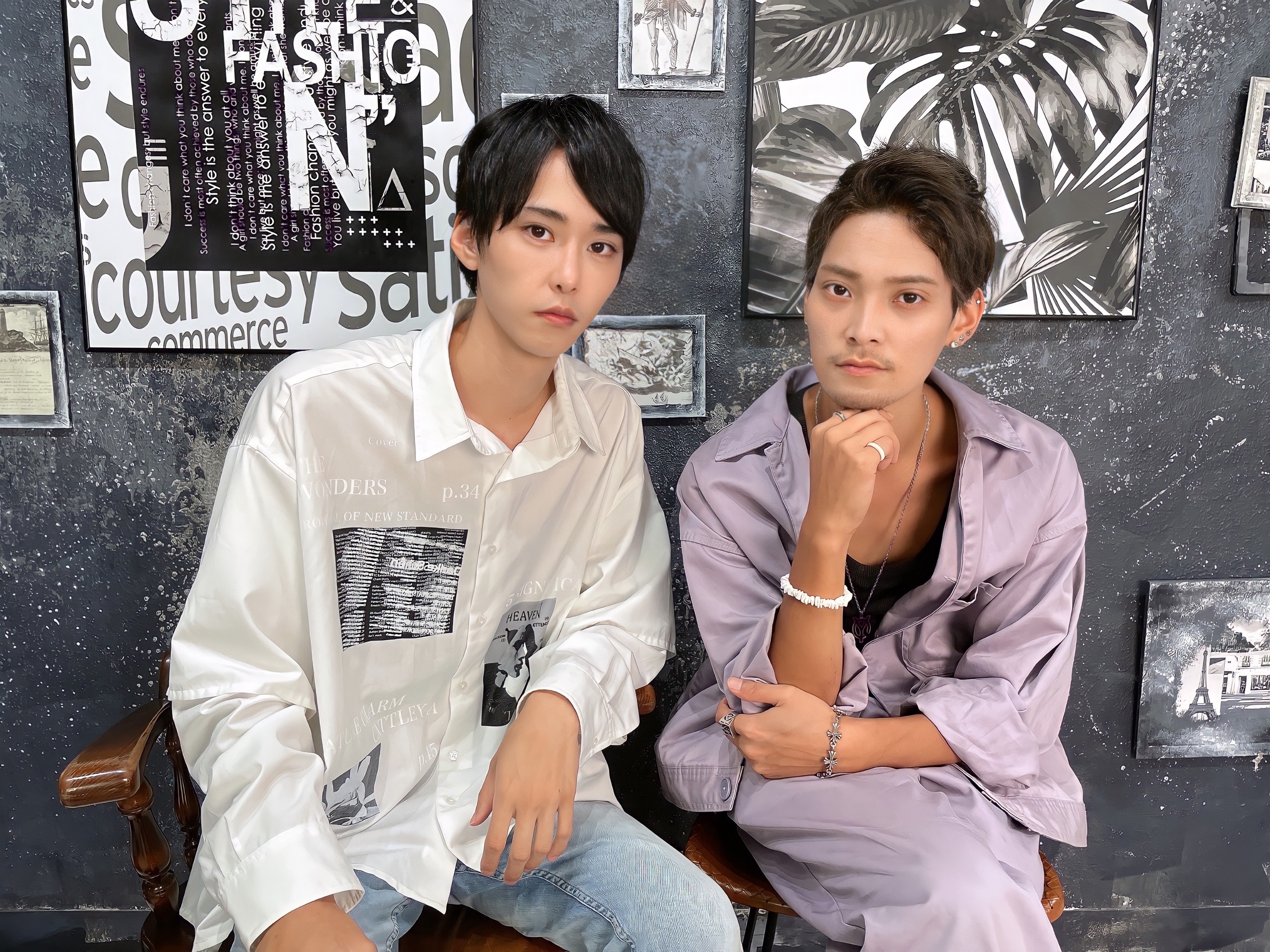 アーティスト写真