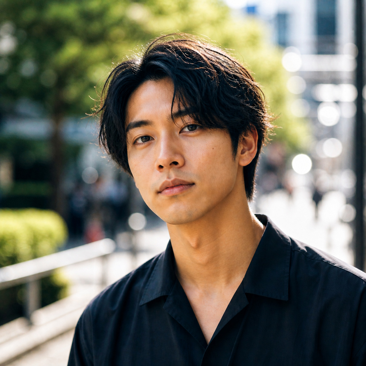 アーティスト写真