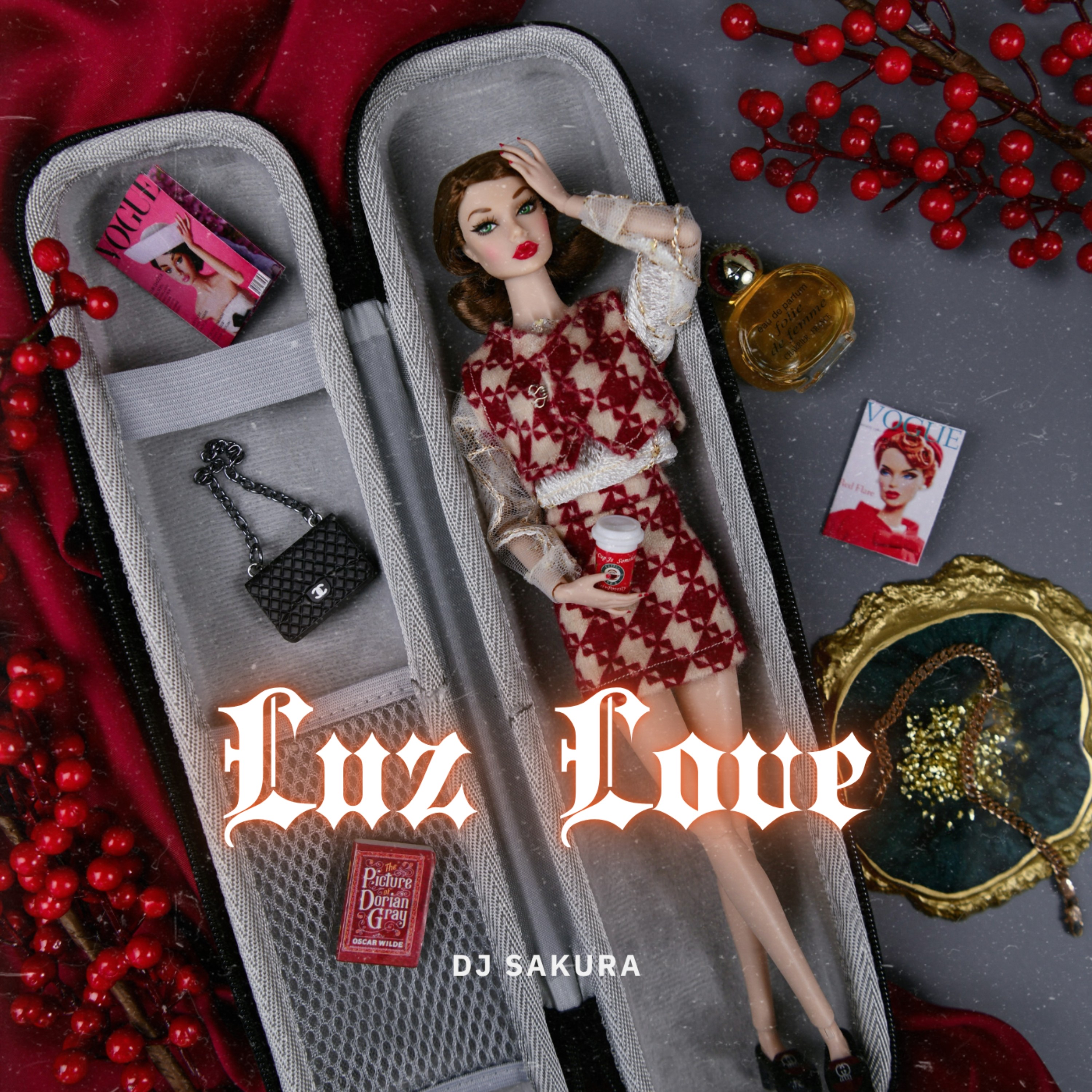 ジャケット写真