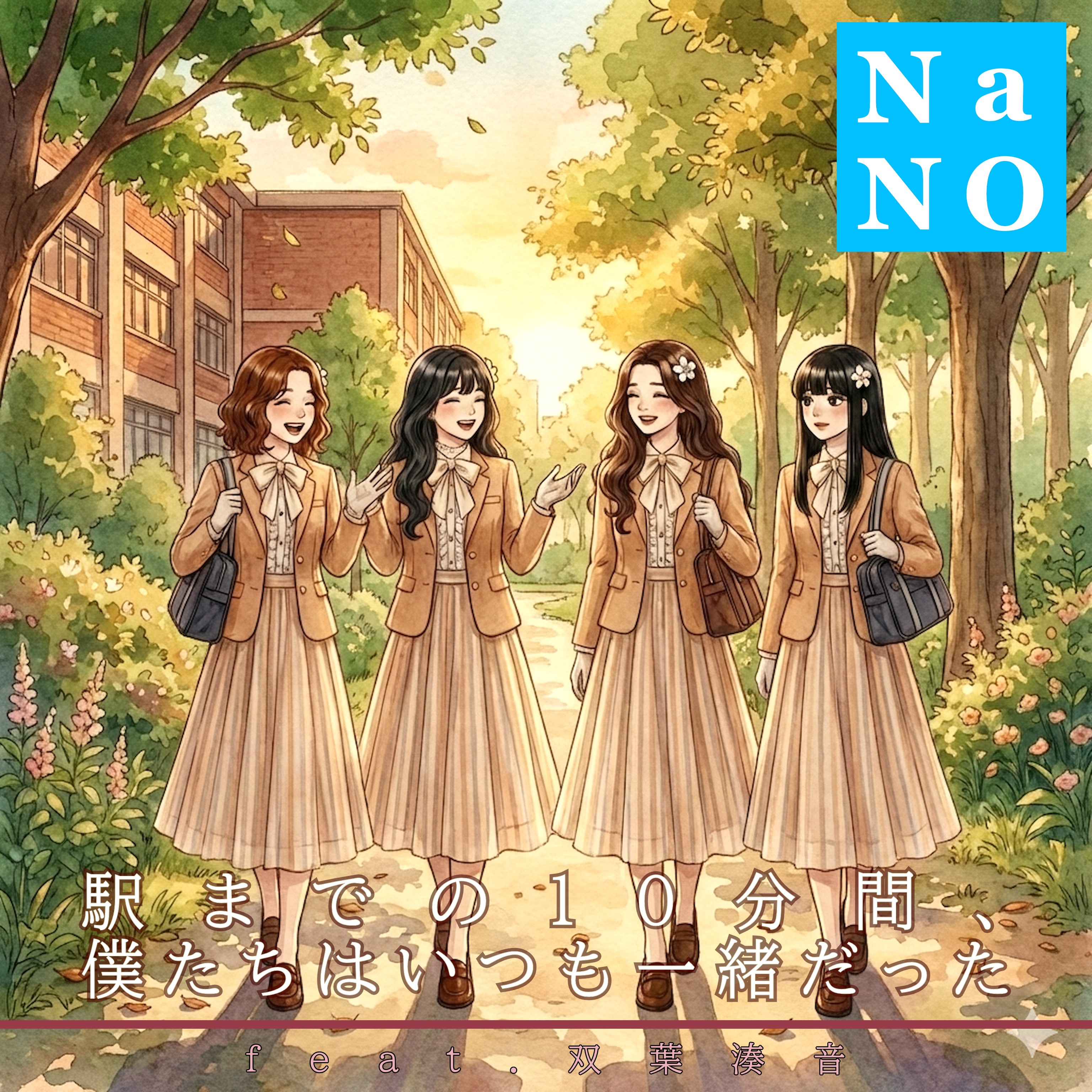 ジャケット写真