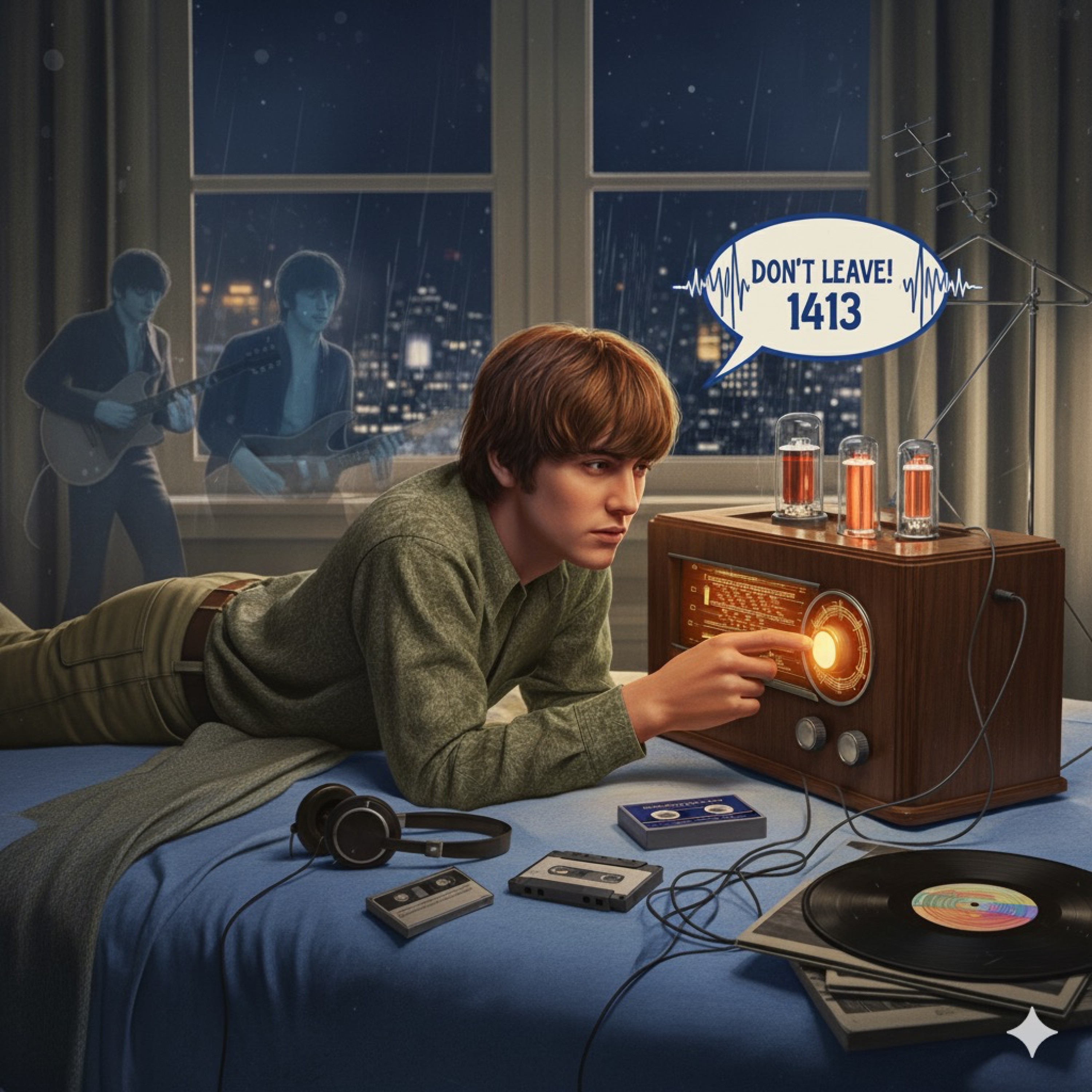 ジャケット写真