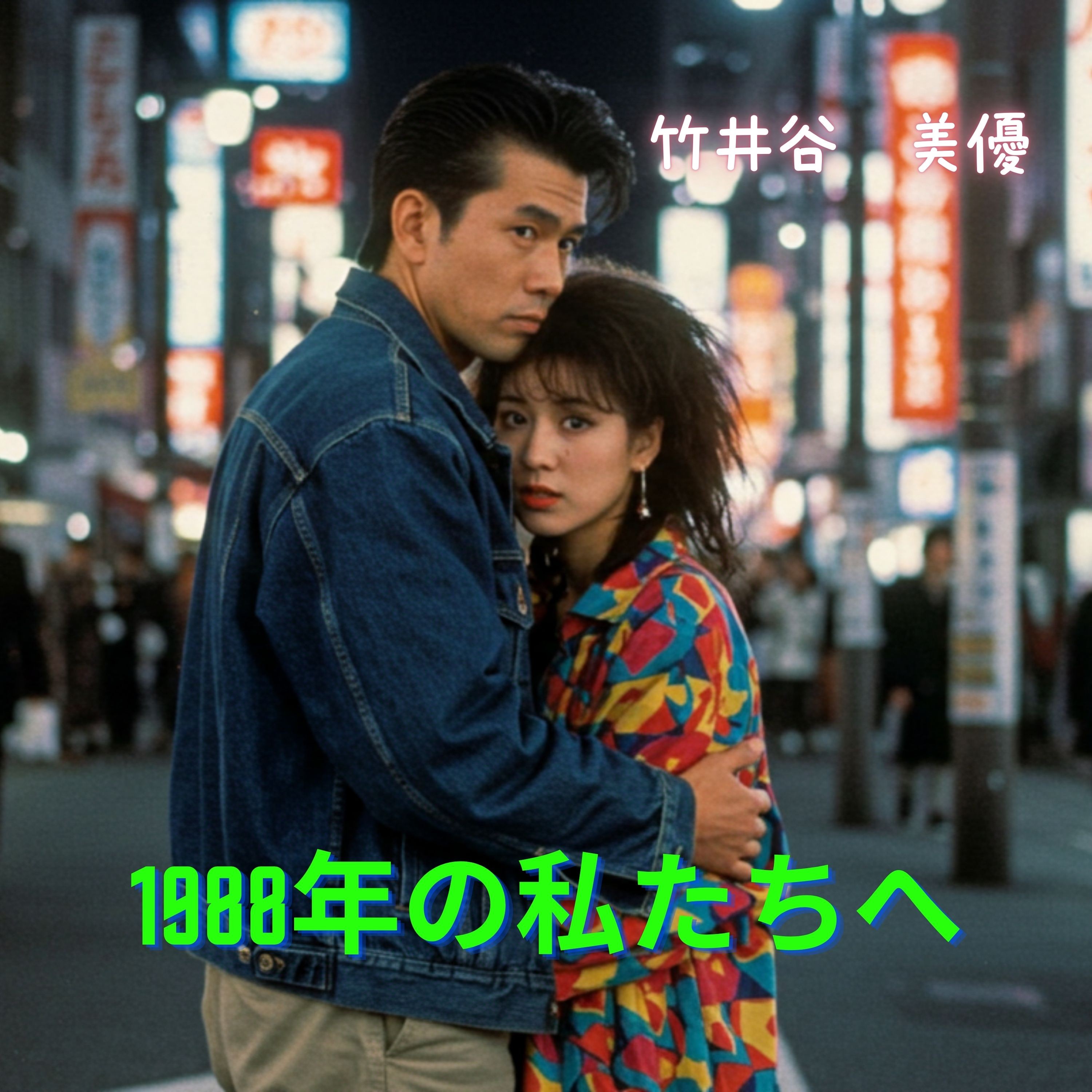 ジャケット写真