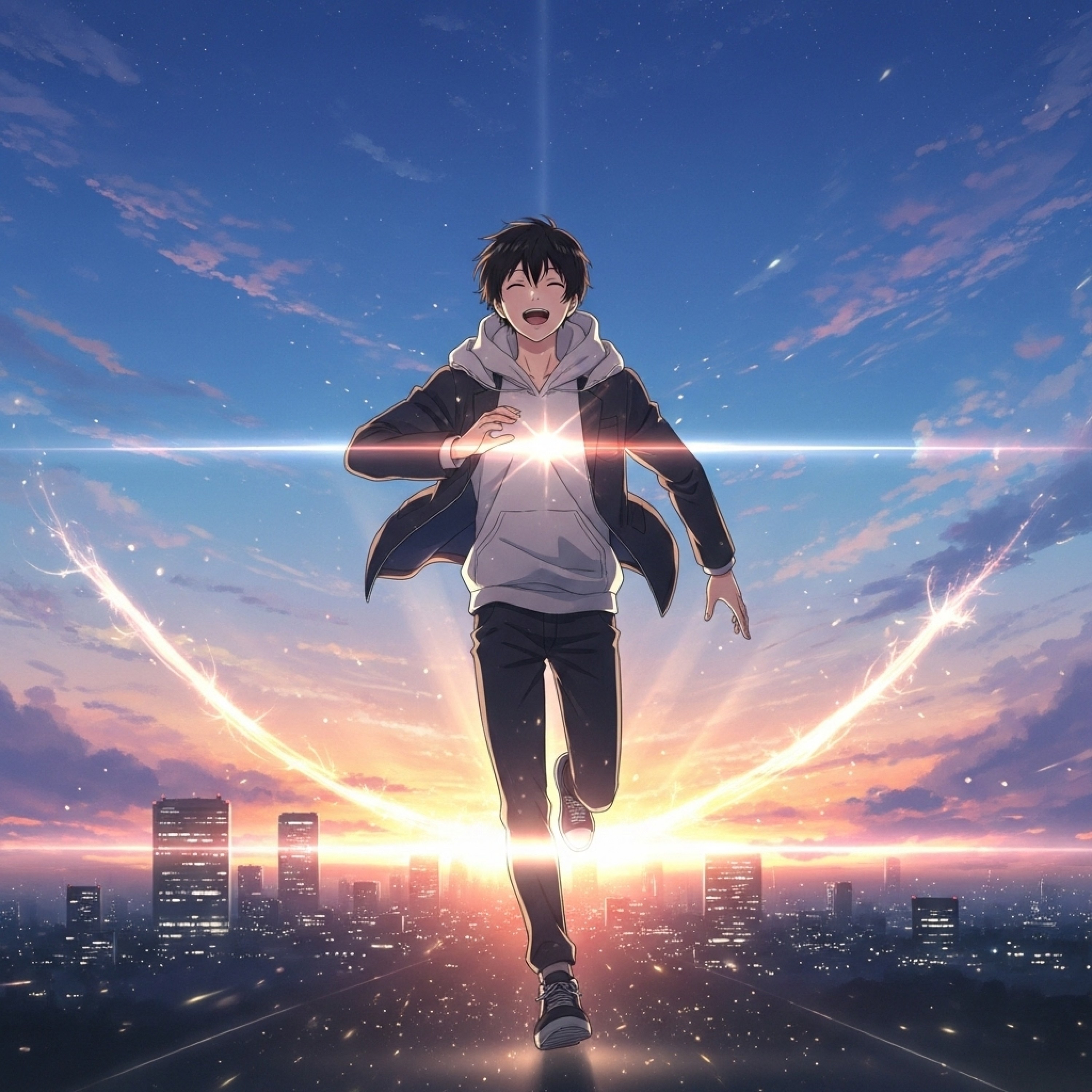 ジャケット写真