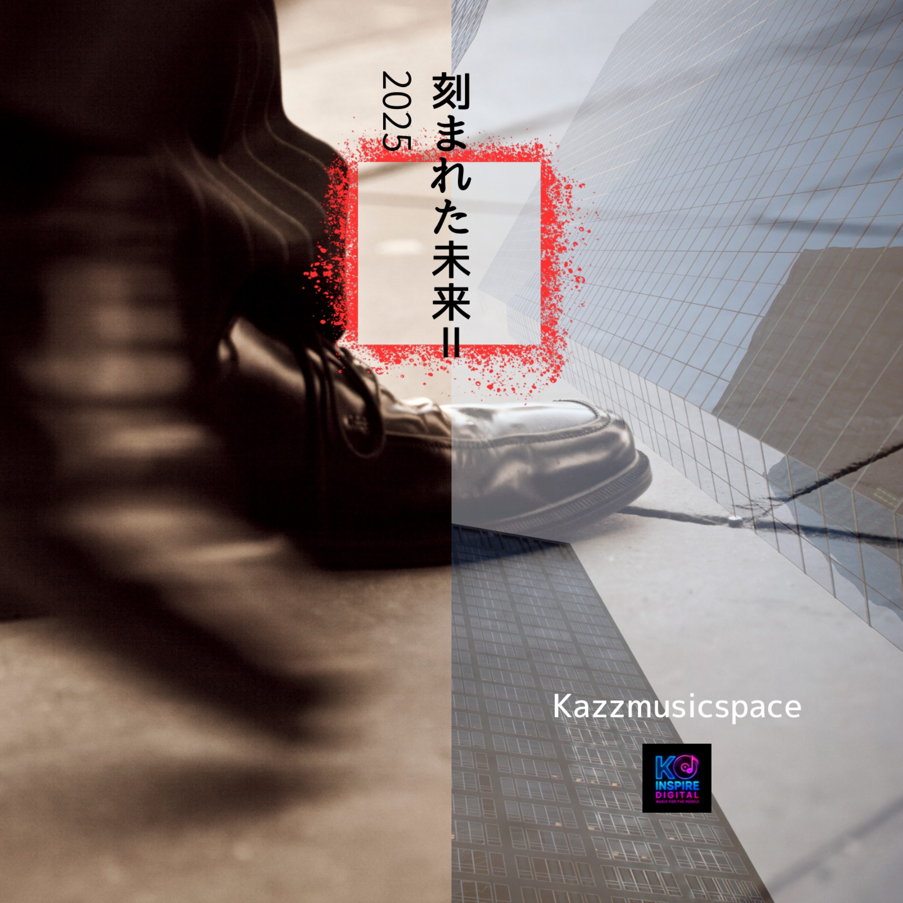 ジャケット写真