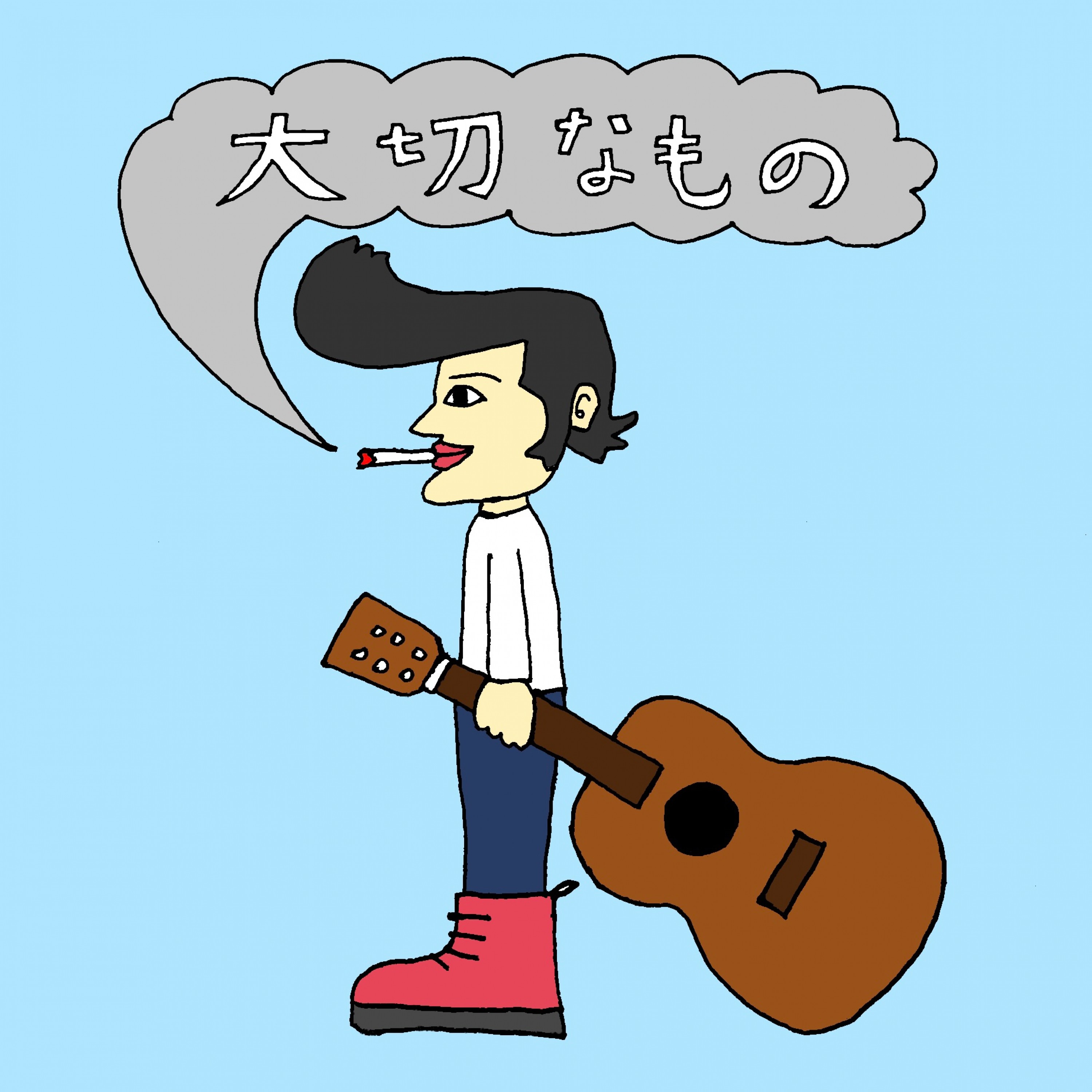 ジャケット写真