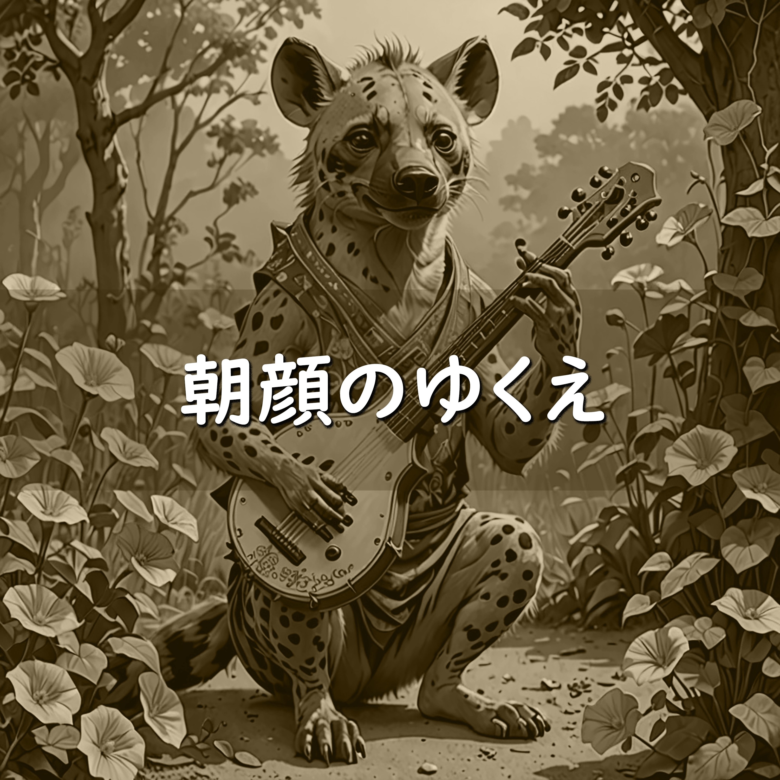 ジャケット写真