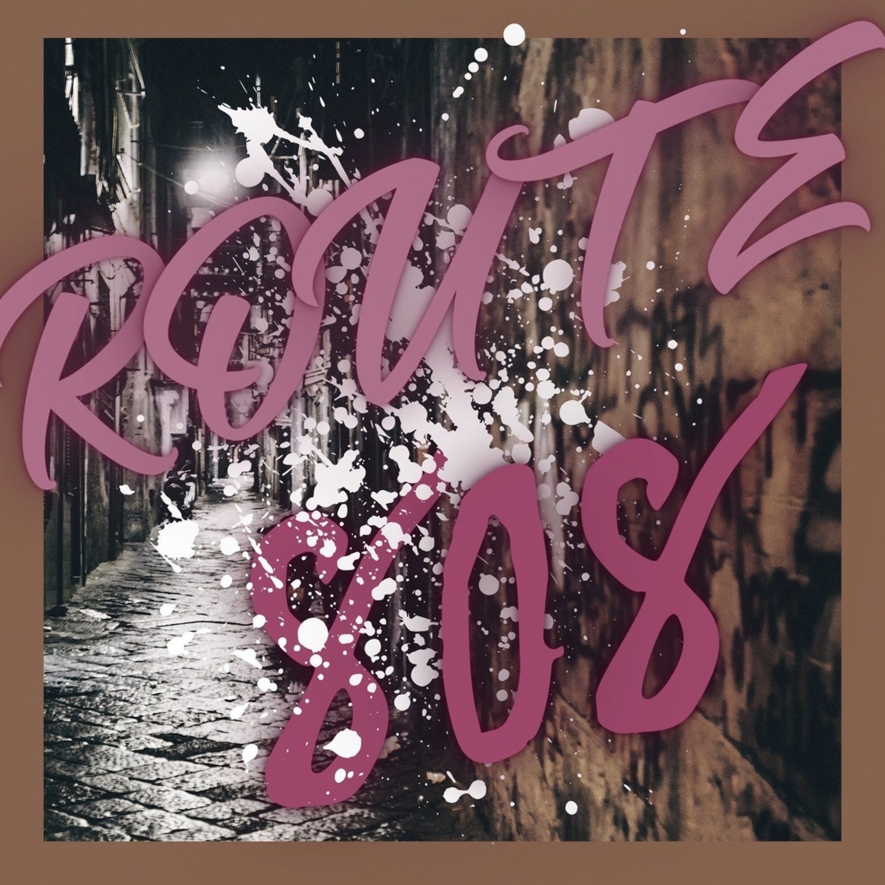 ジャケット写真