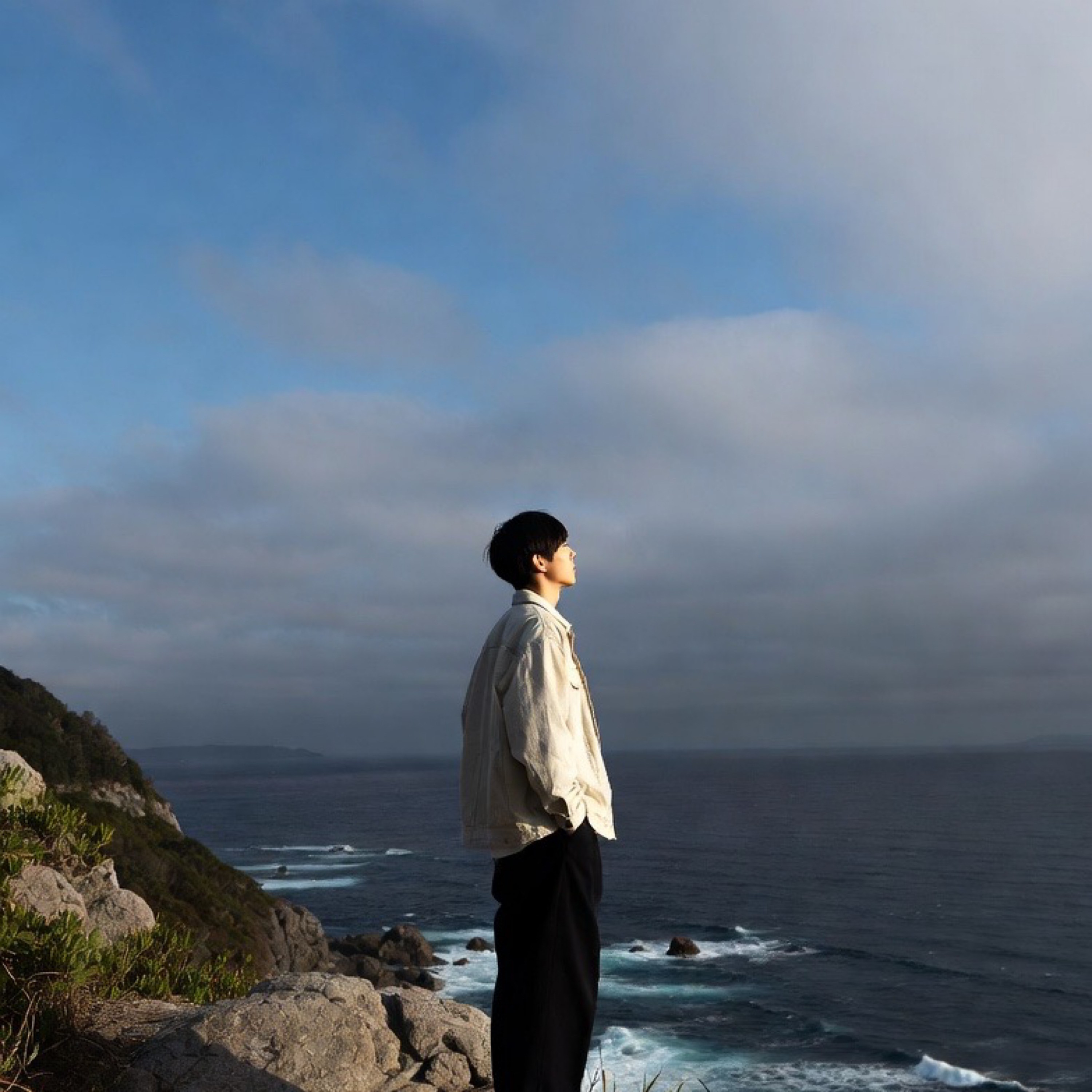 ジャケット写真