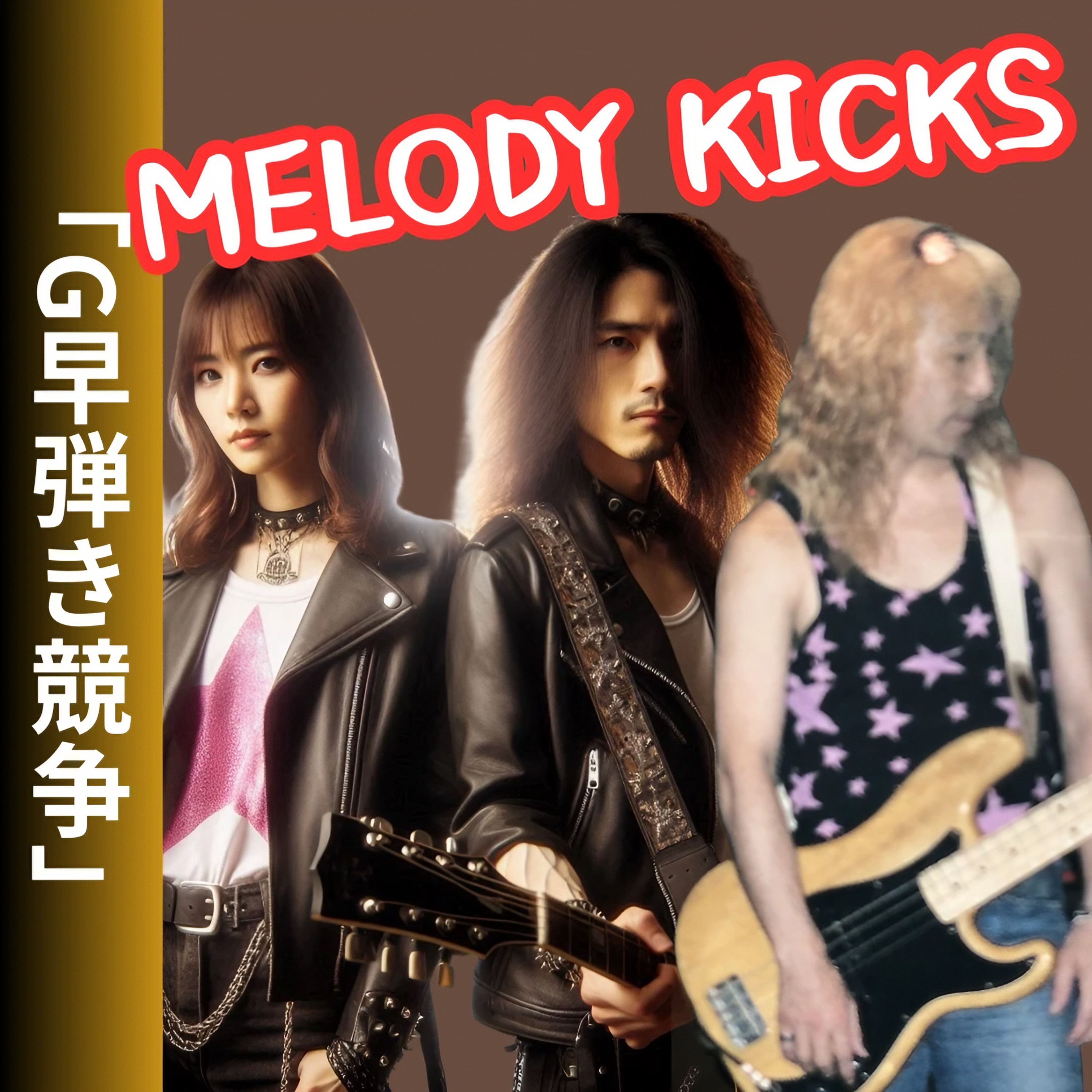 ジャケット写真