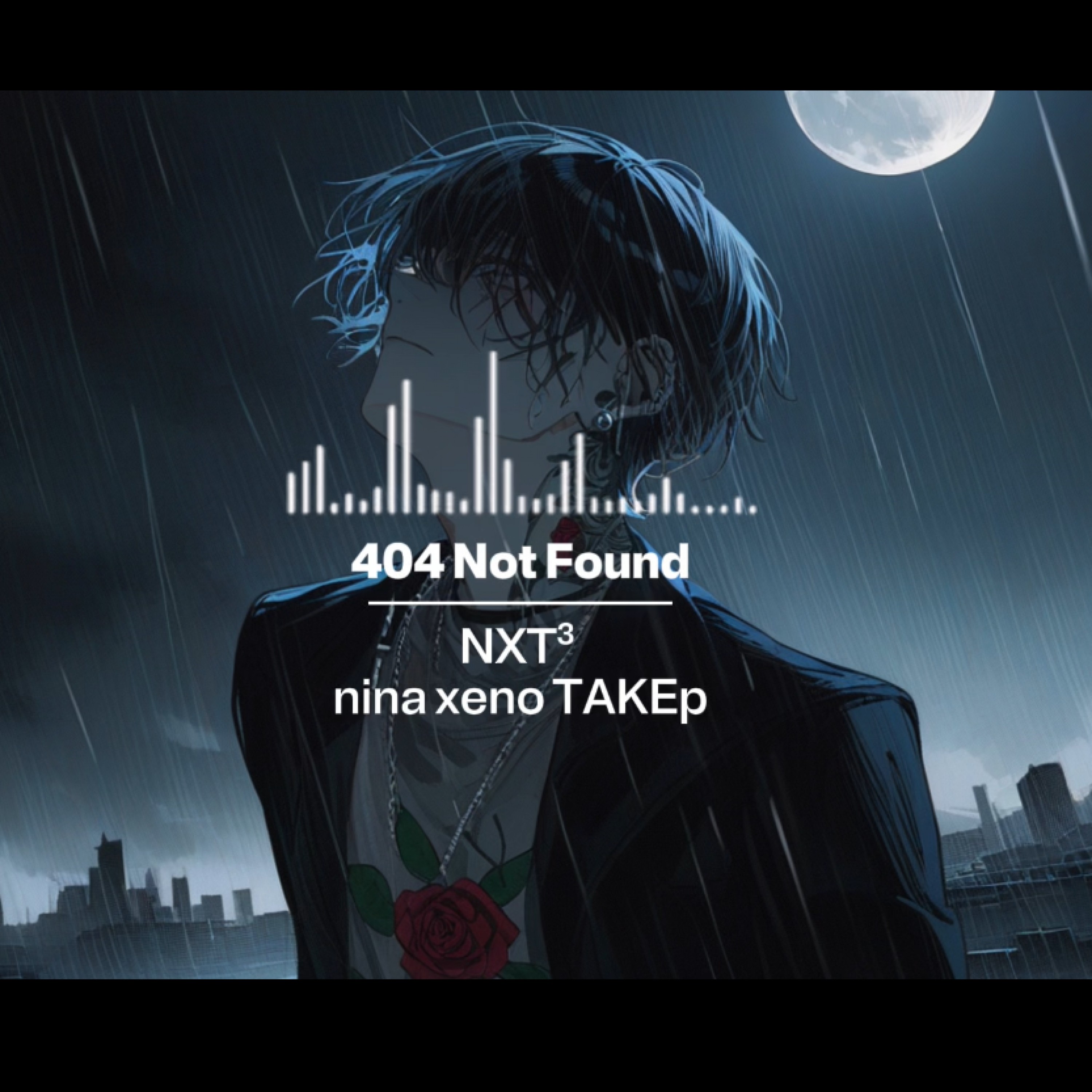 ジャケット写真