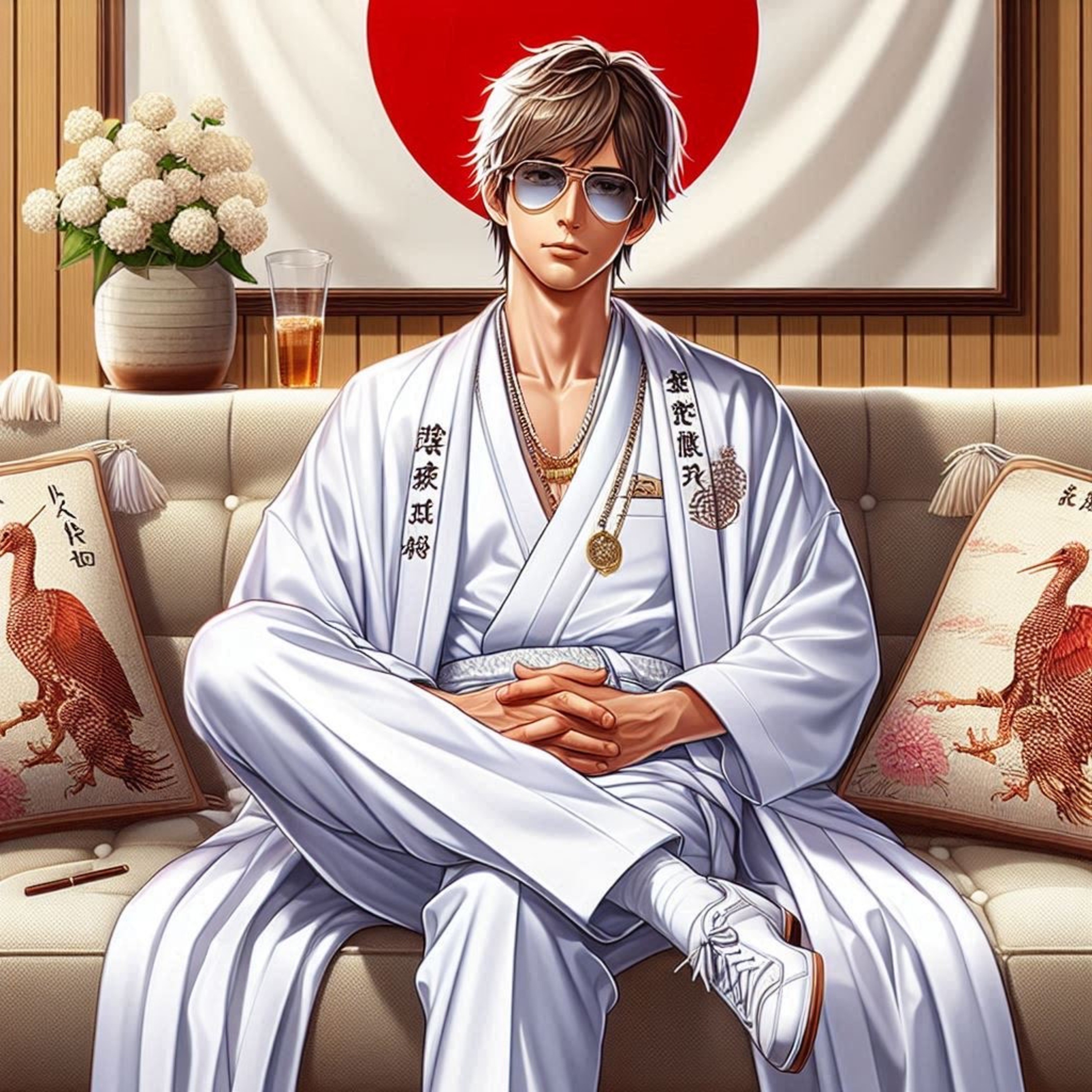 ジャケット写真