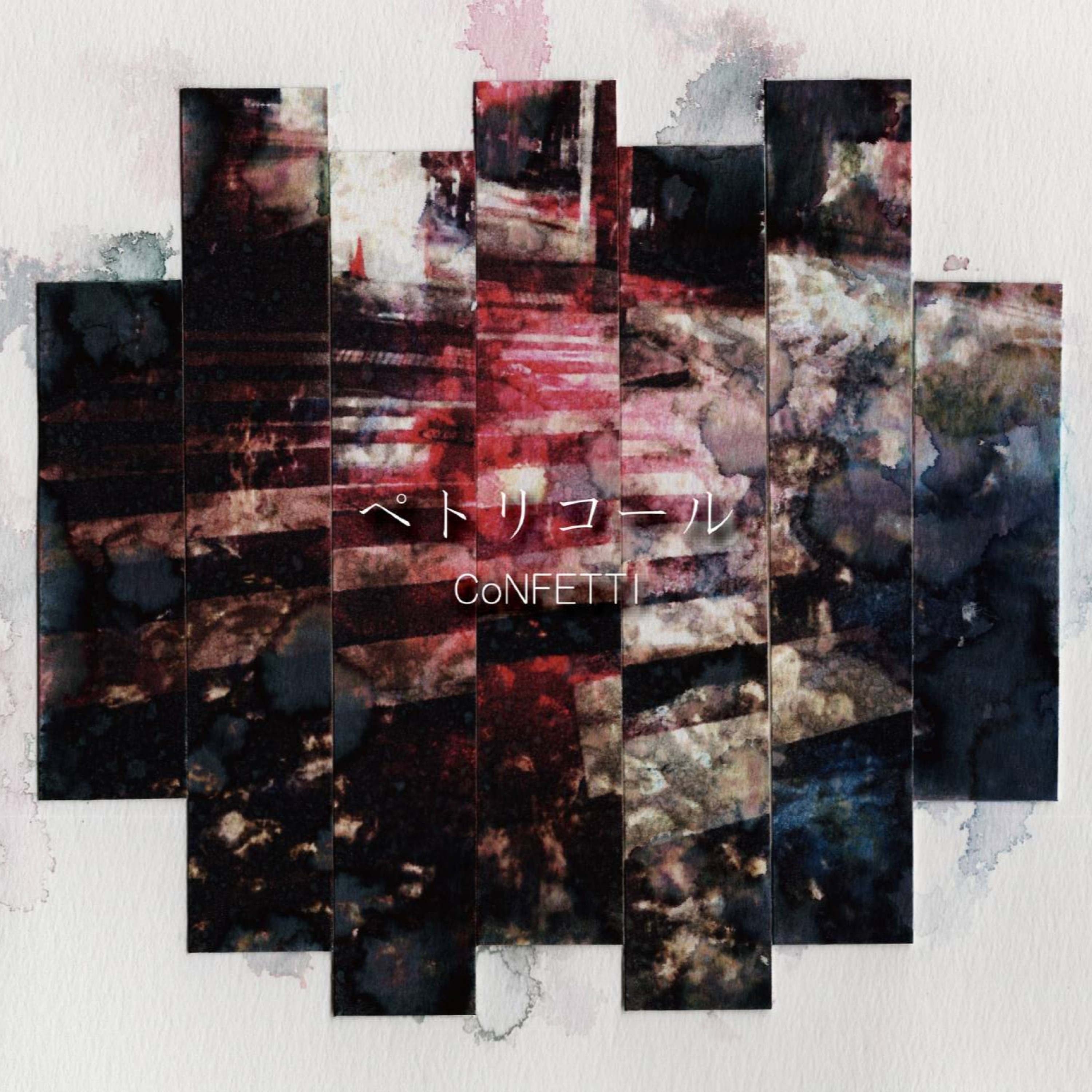 ジャケット写真