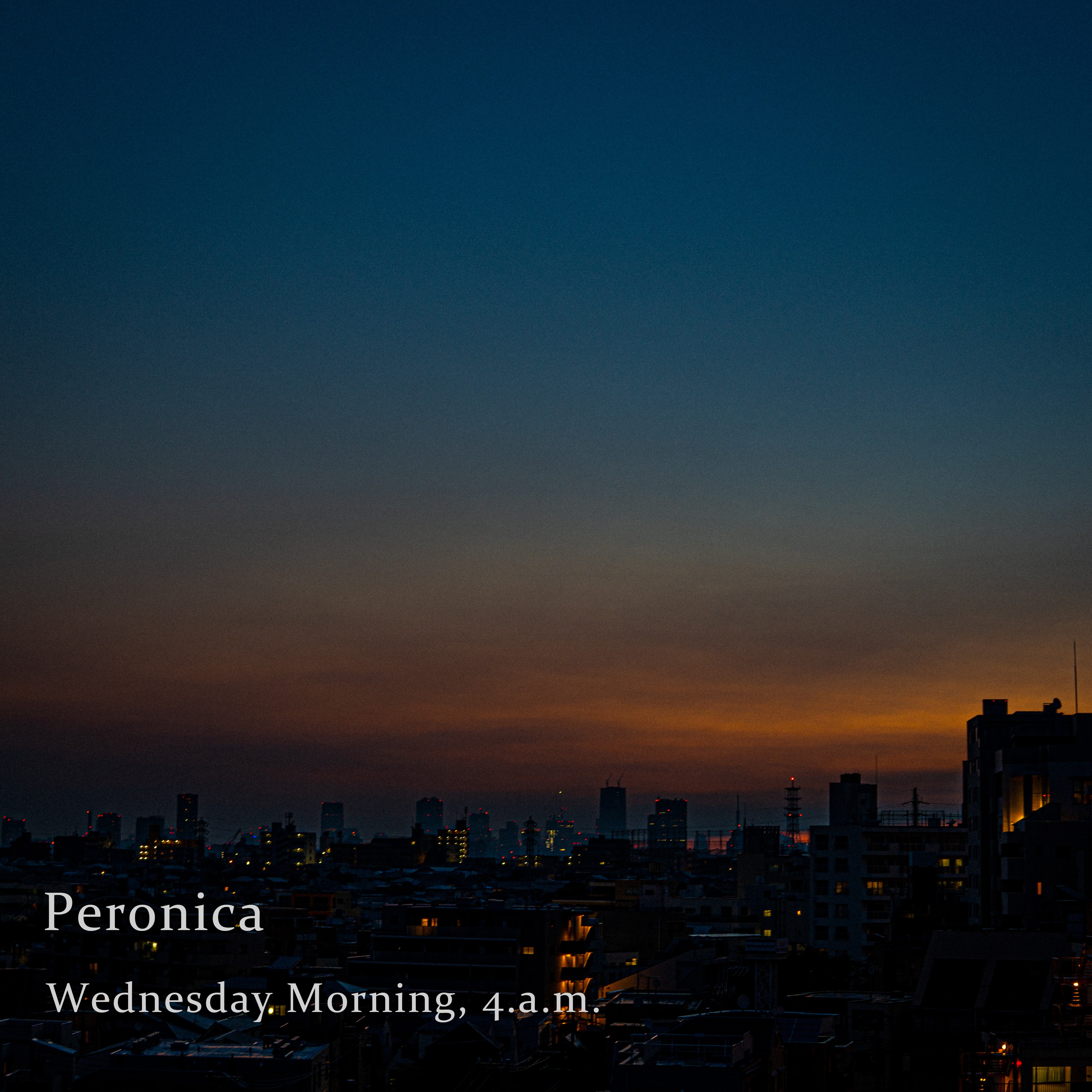 ジャケット写真