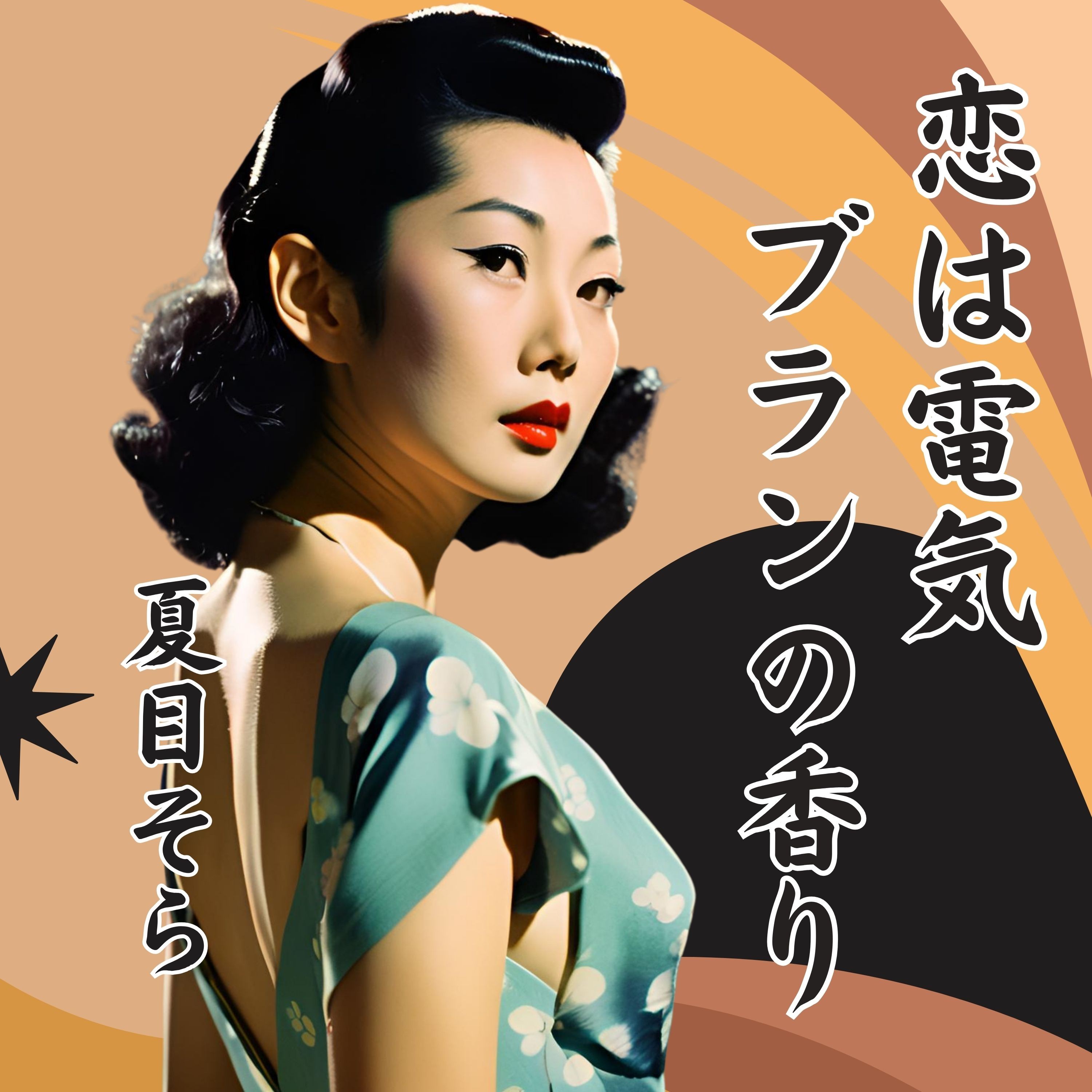 ジャケット写真